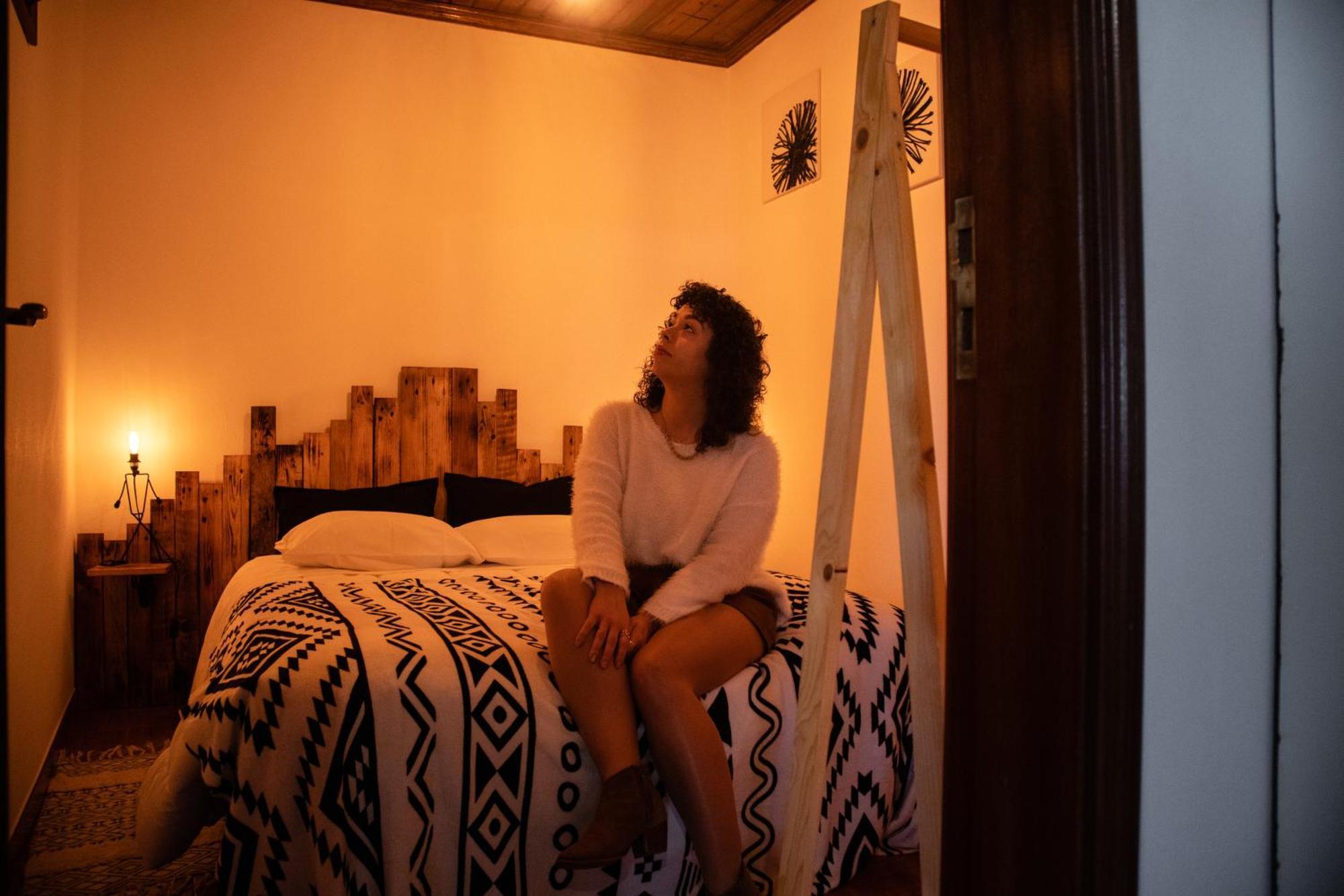 Holiday home Casa Da Zu