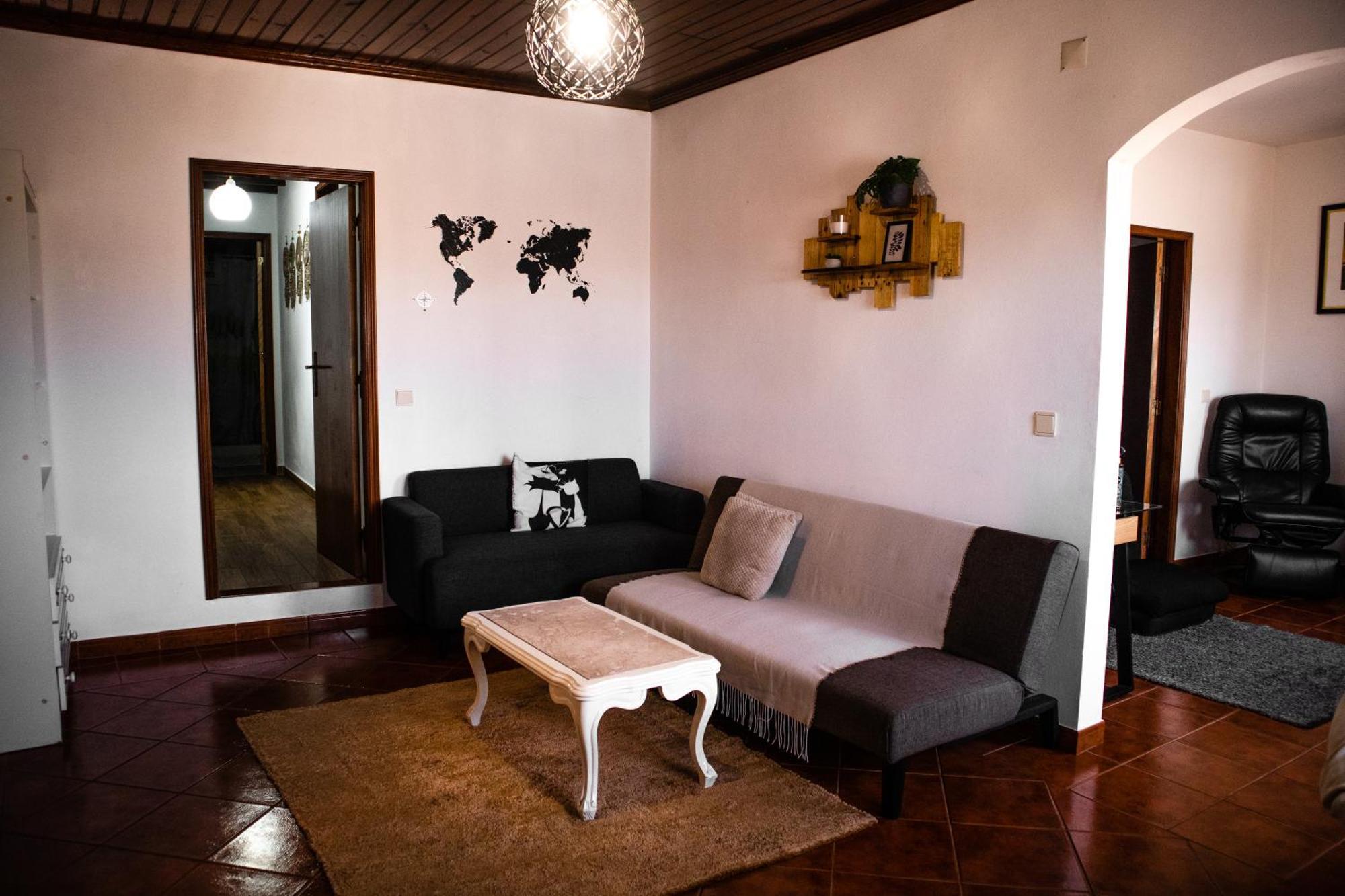 Casa Da Zu Holiday home *