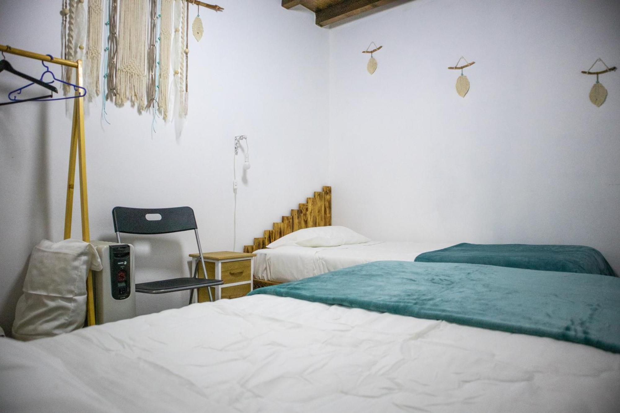 Holiday home Casa Da Zu *