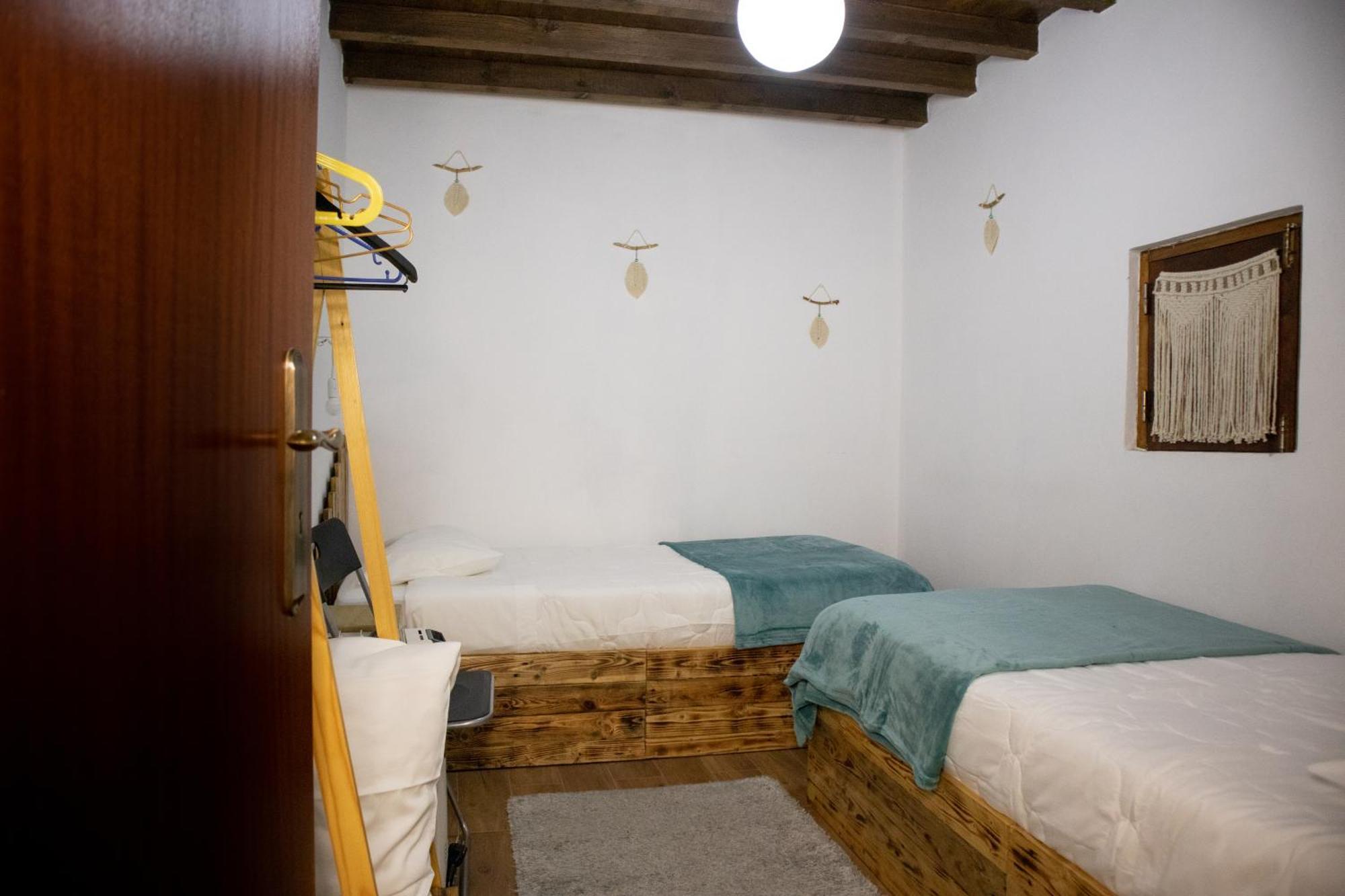 Casa Da Zu Holiday home Tomar