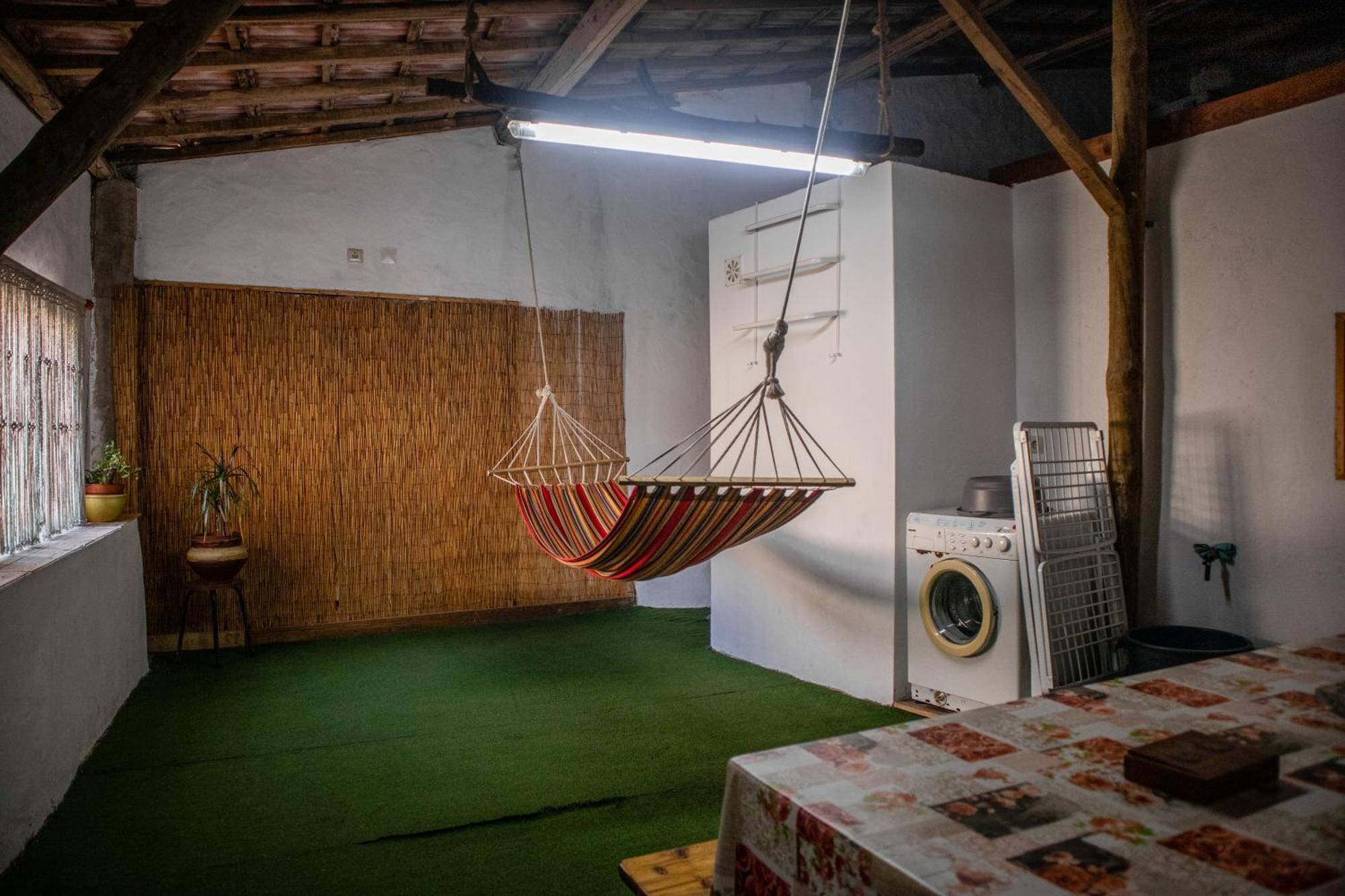 Casa Da Zu Holiday home