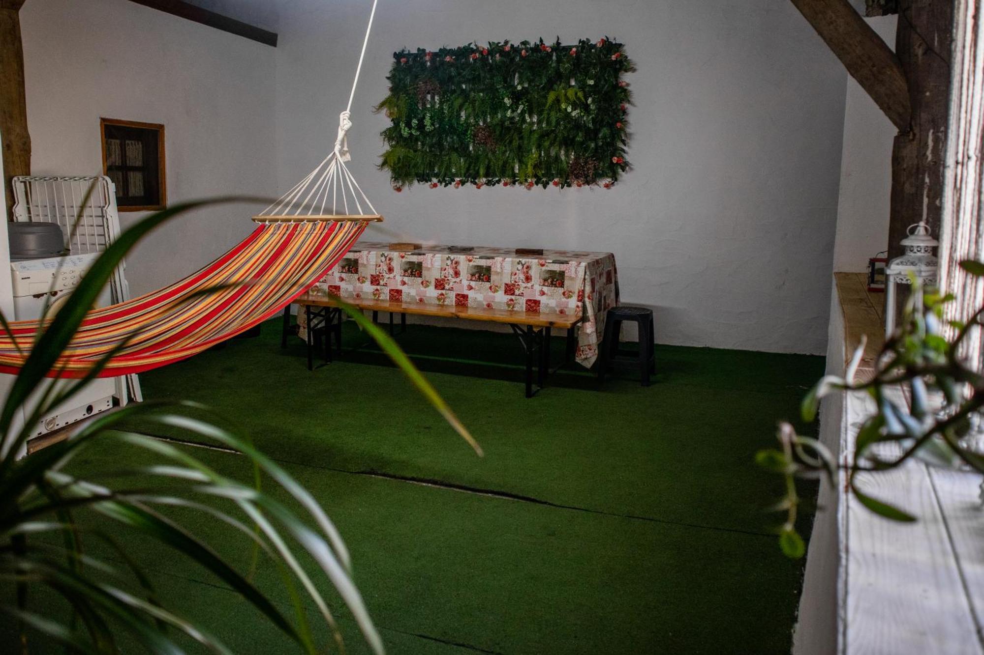 Casa Da Zu Holiday home *
