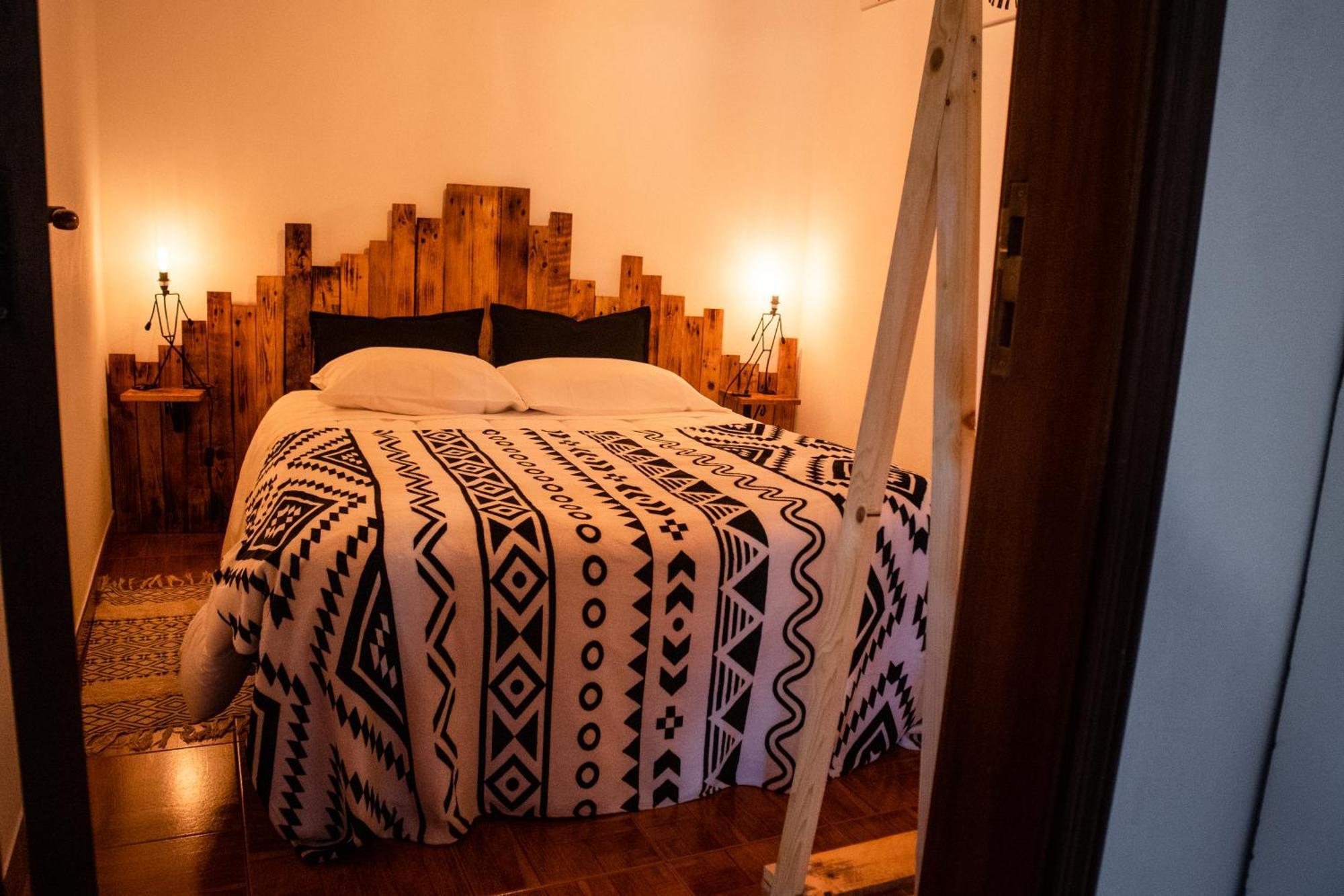 Holiday home Casa Da Zu