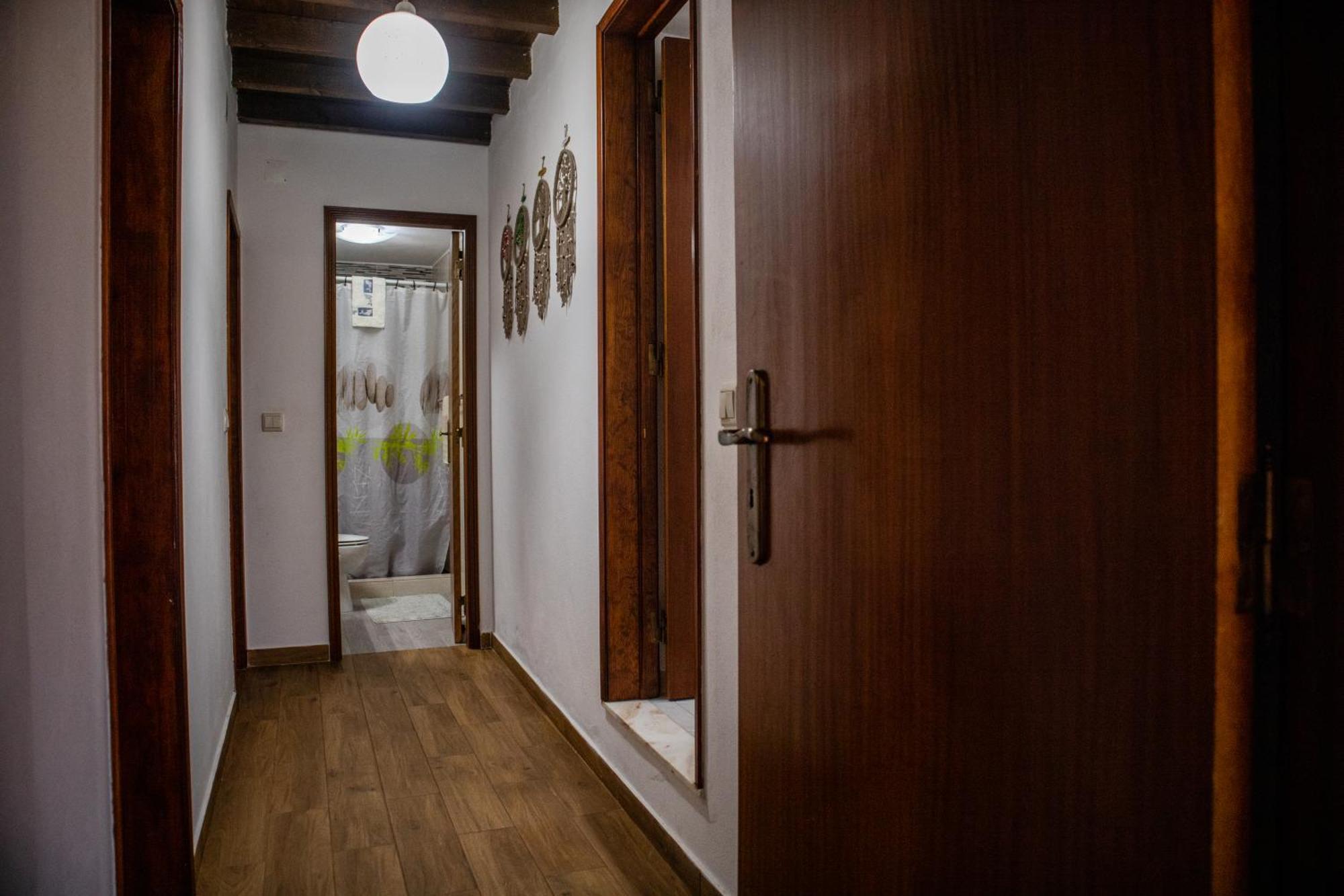 Holiday home Casa Da Zu *
