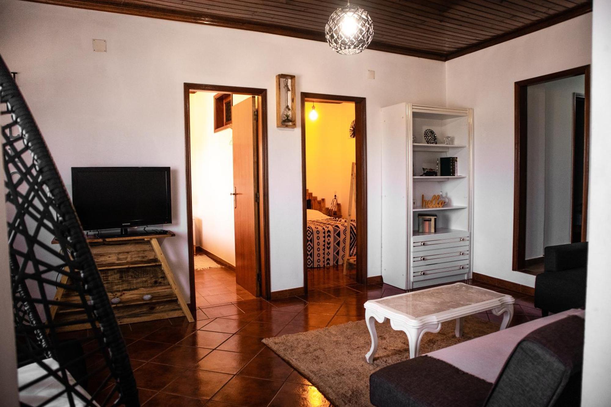 Holiday home Casa Da Zu Tomar