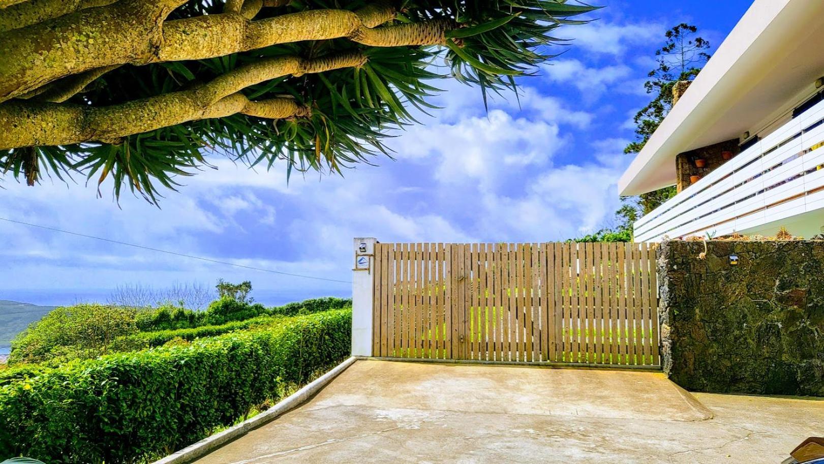 Apartment Home4u Horta (Azores)
