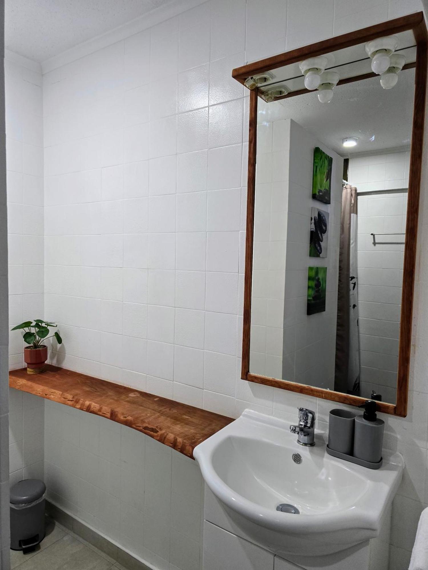 Apartamento Home4u