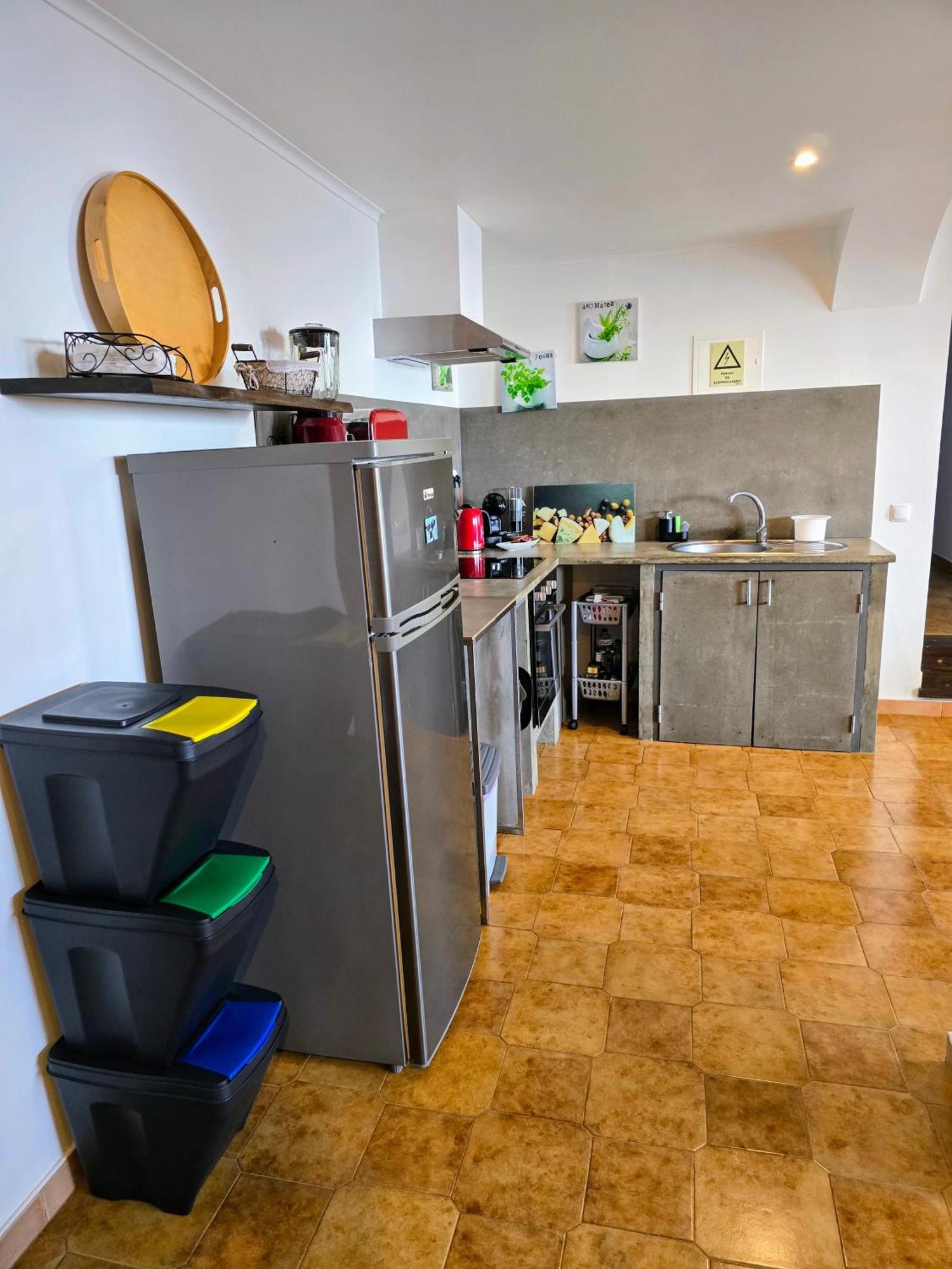 Apartment Home4u *