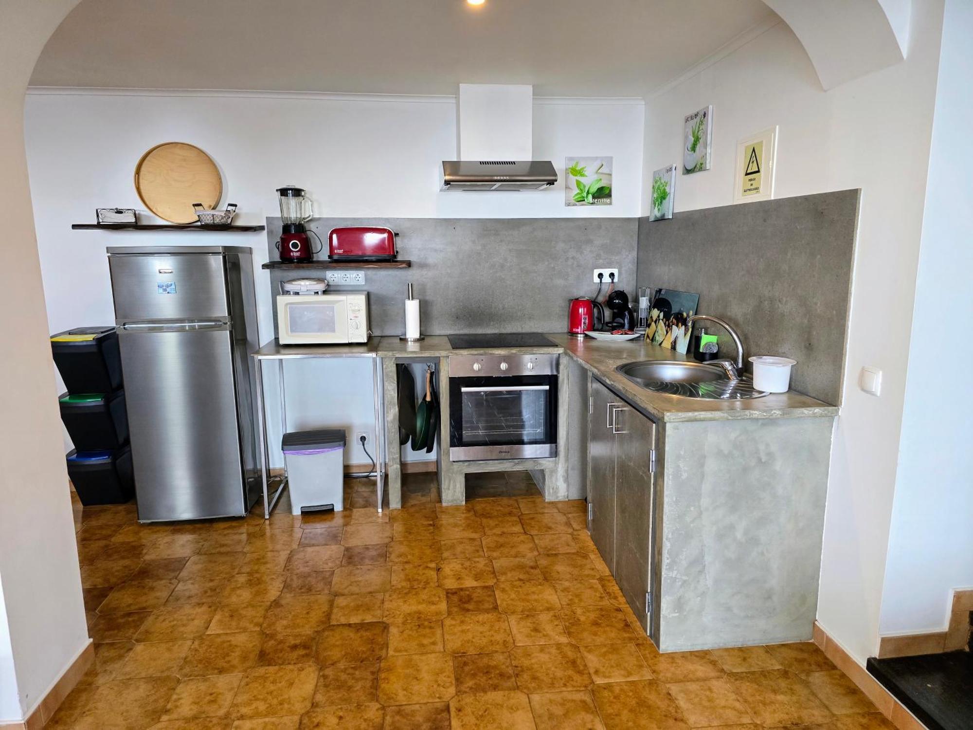 Apartamento Home4u Horta (Azores)
