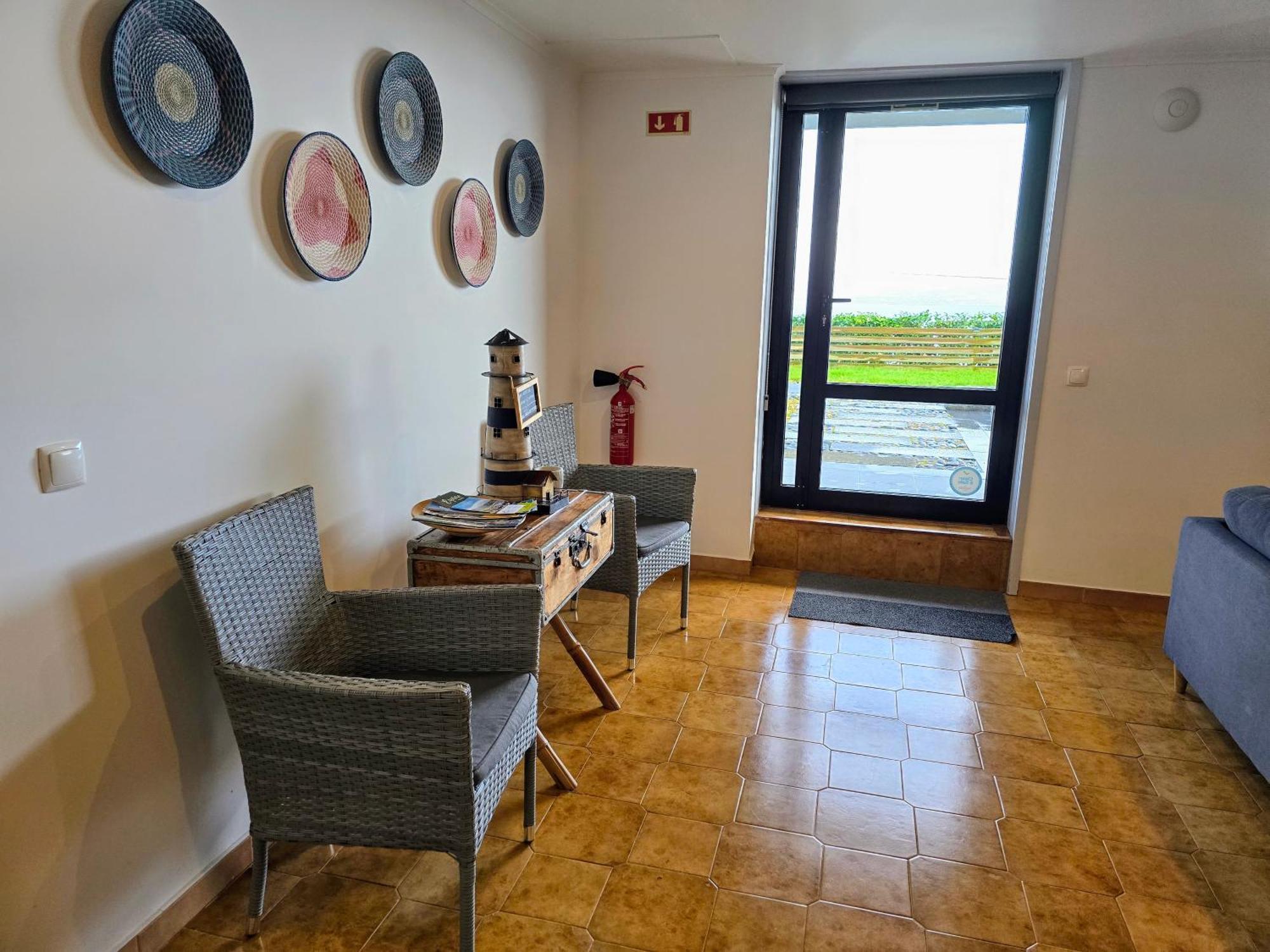 Home4u * Horta (Azores)