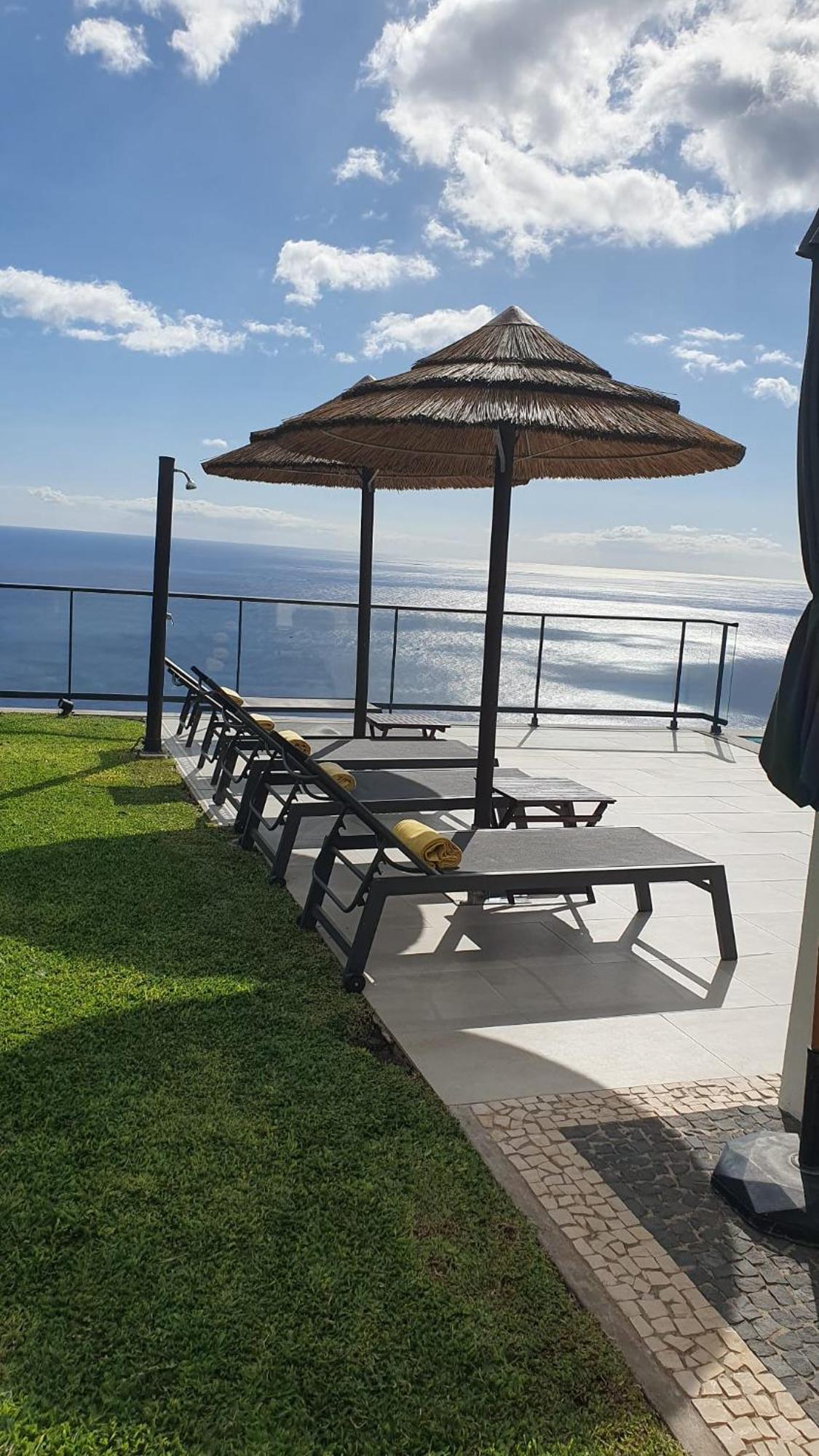 Villa Brava Atlantico Ribeira Brava