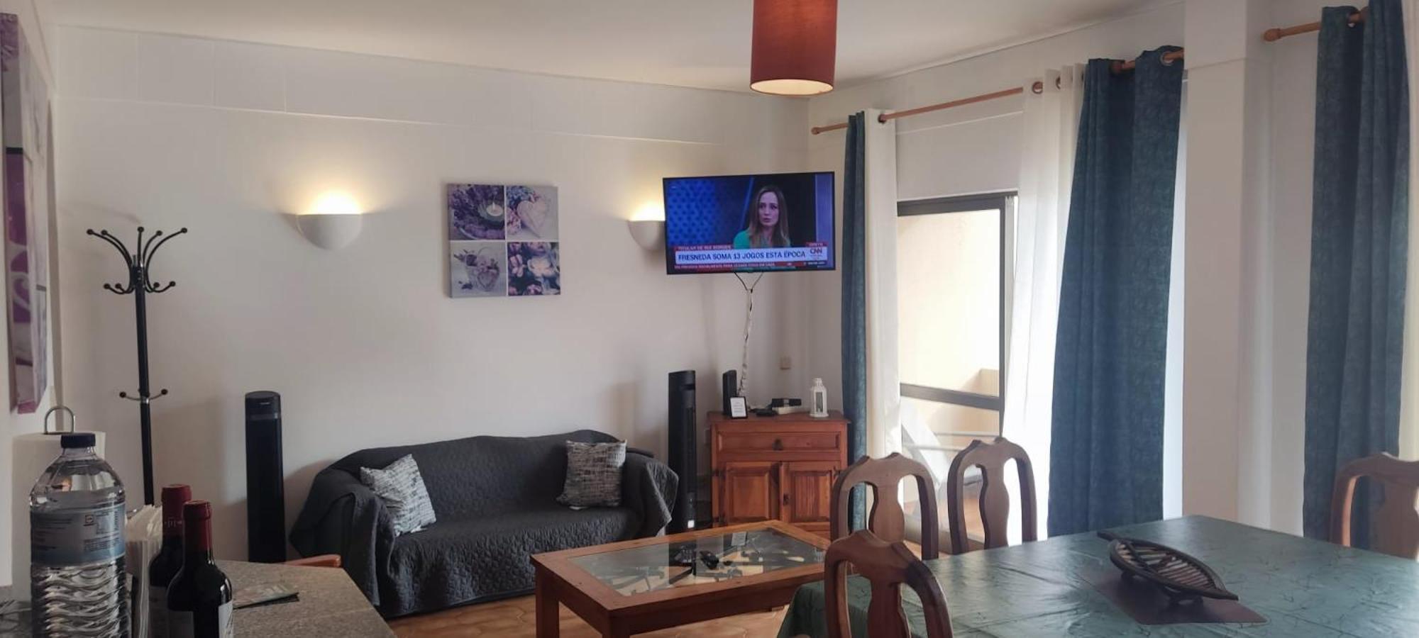 Holiday home Dona Ana - Cozy Flat *