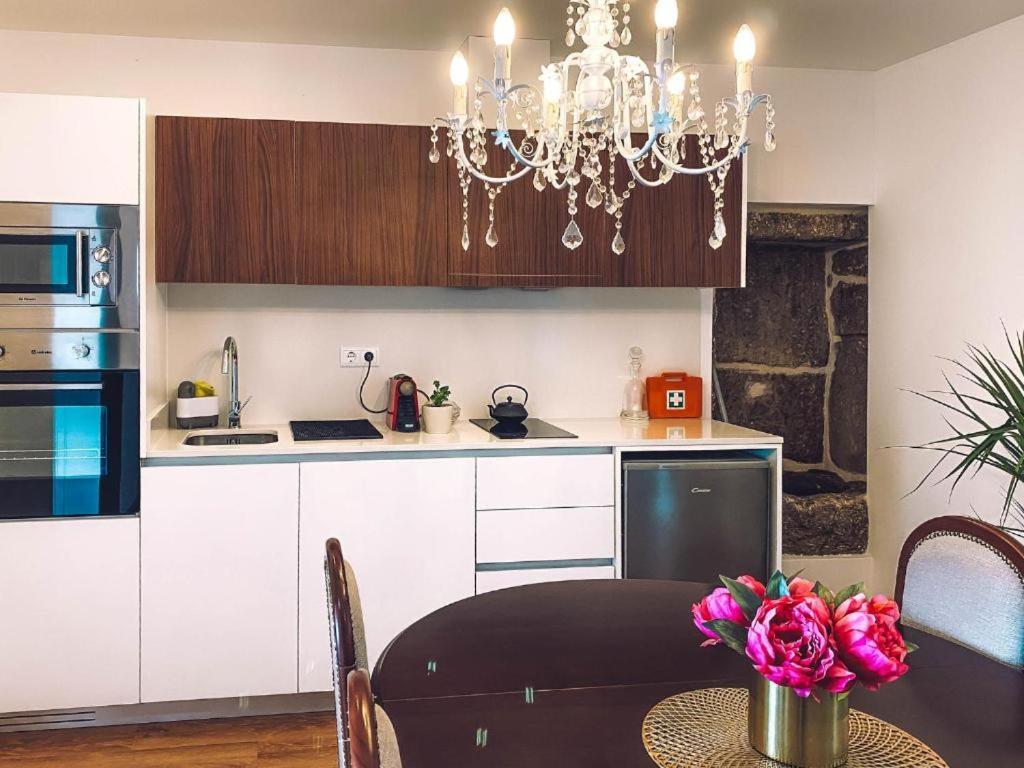 Farm stay Vale Da Fonte - Charming