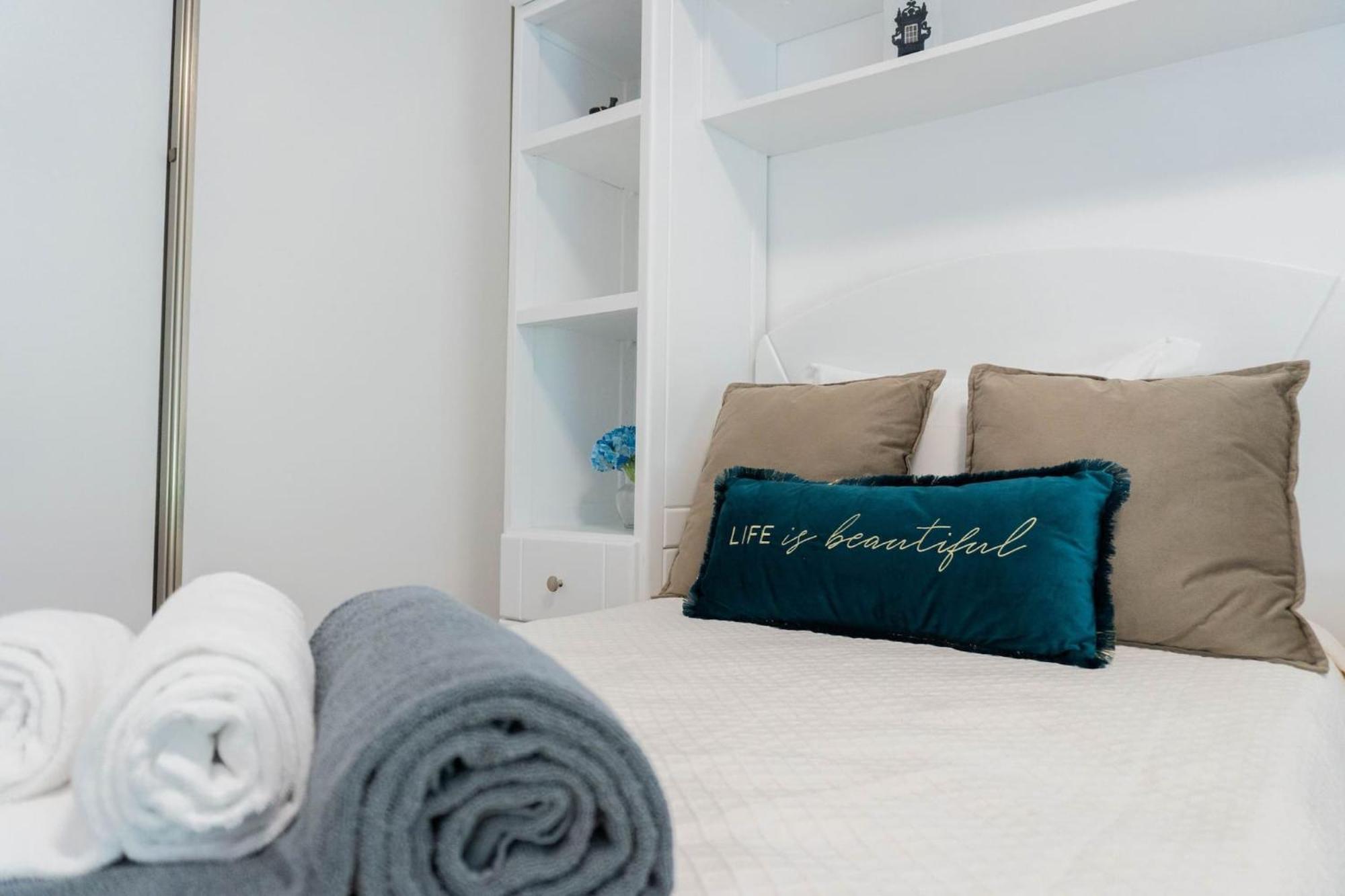 Appartement Bela Vista