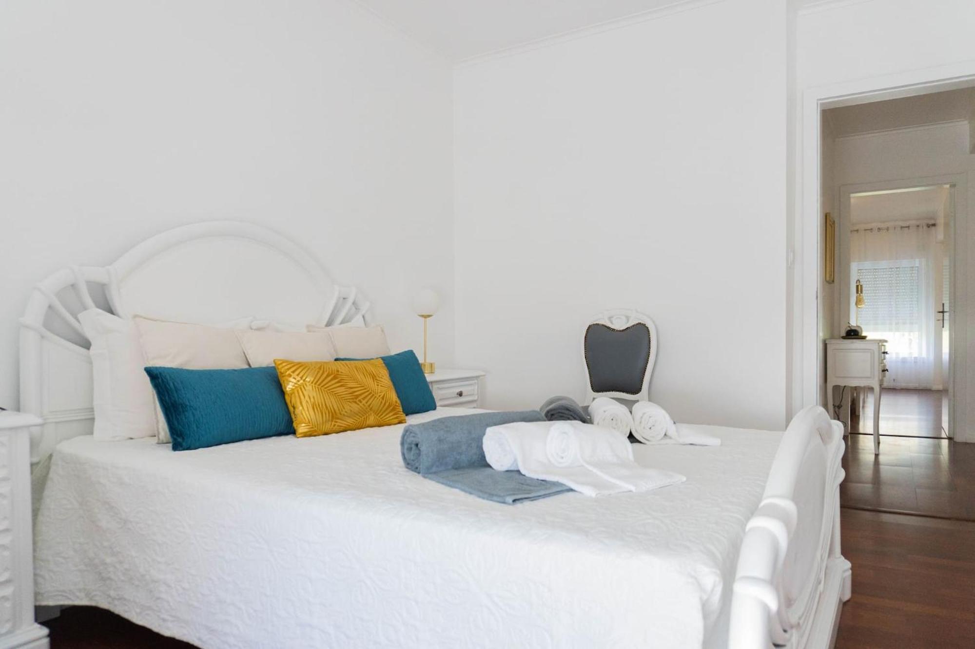 Appartement Bela Vista *
