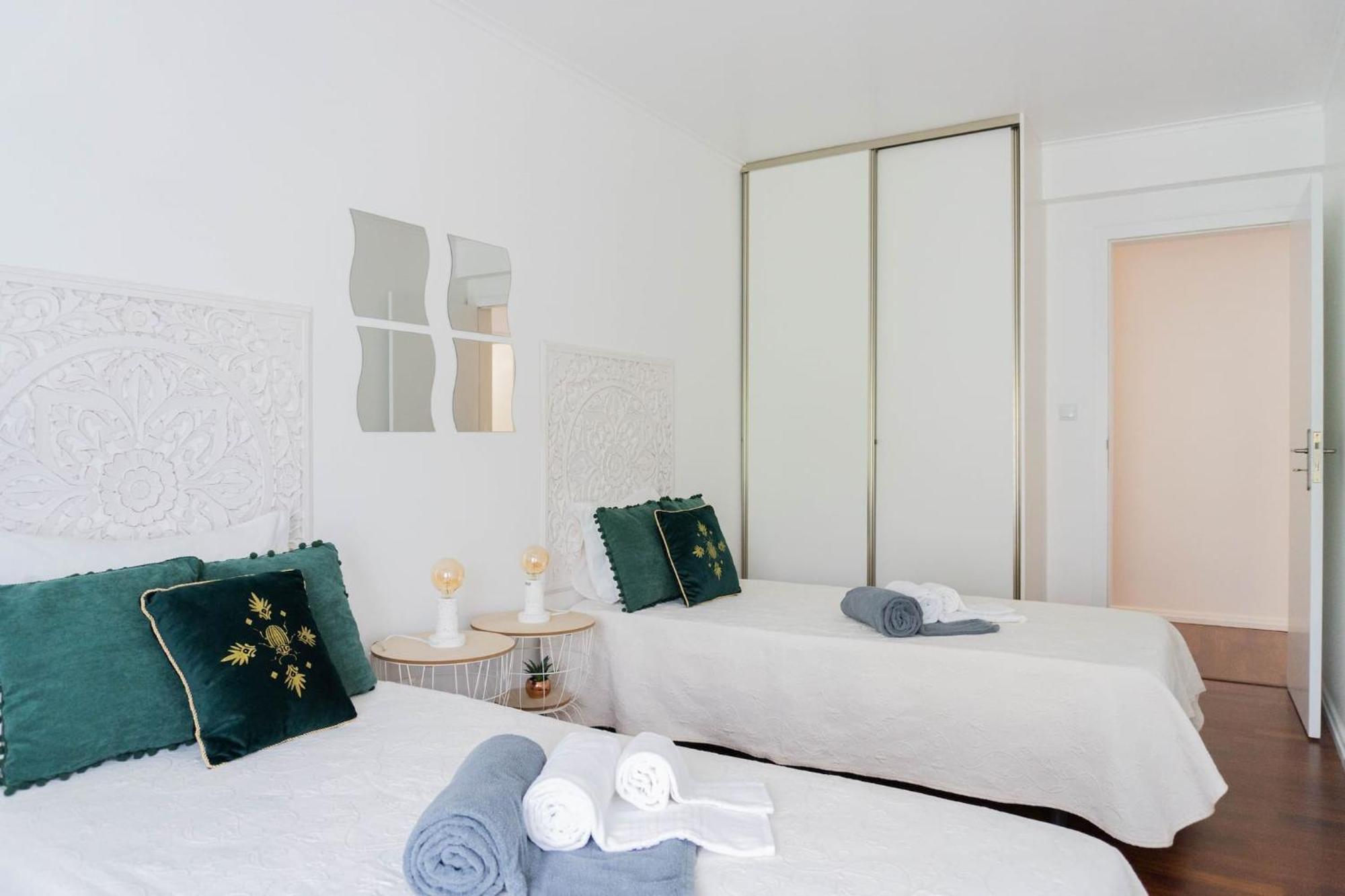 Bela Vista Appartement