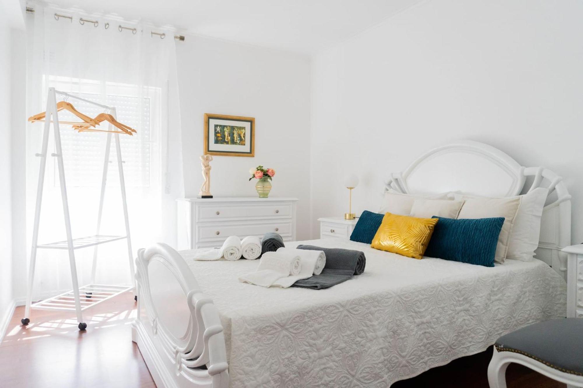 Appartement Bela Vista