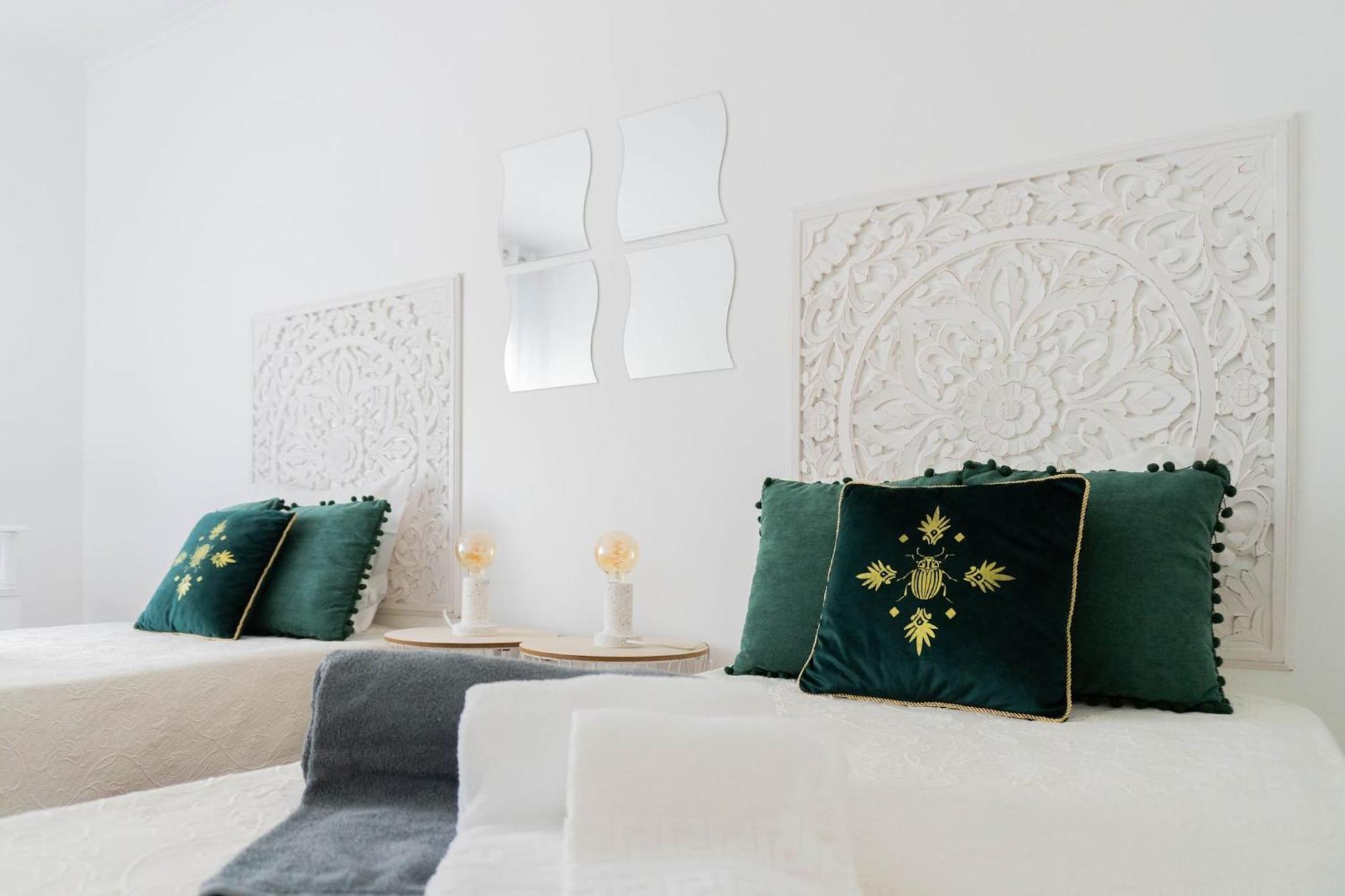 Bela Vista Appartement *