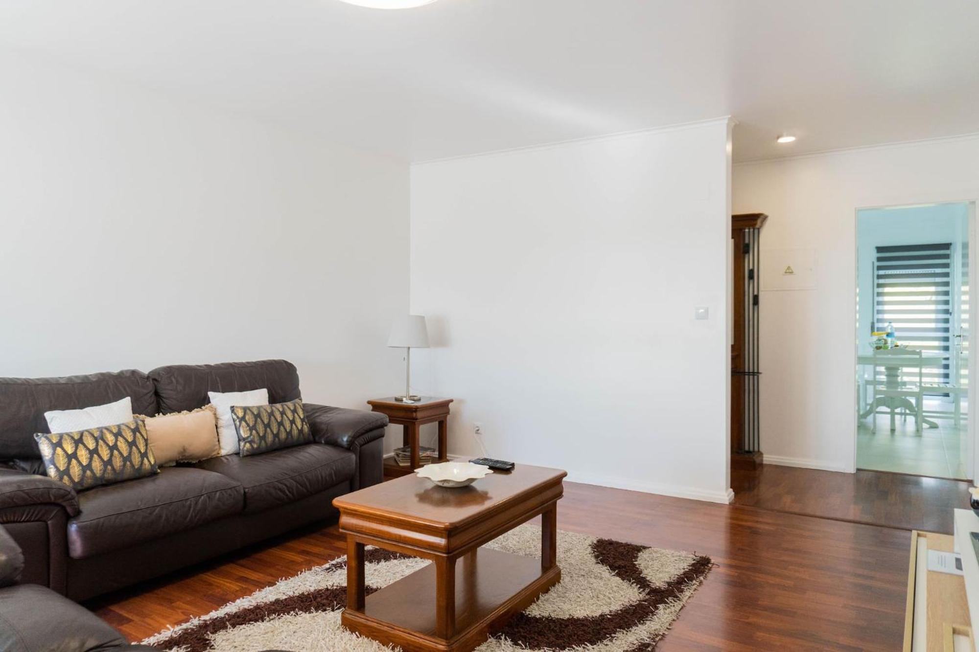 Appartement Bela Vista *
