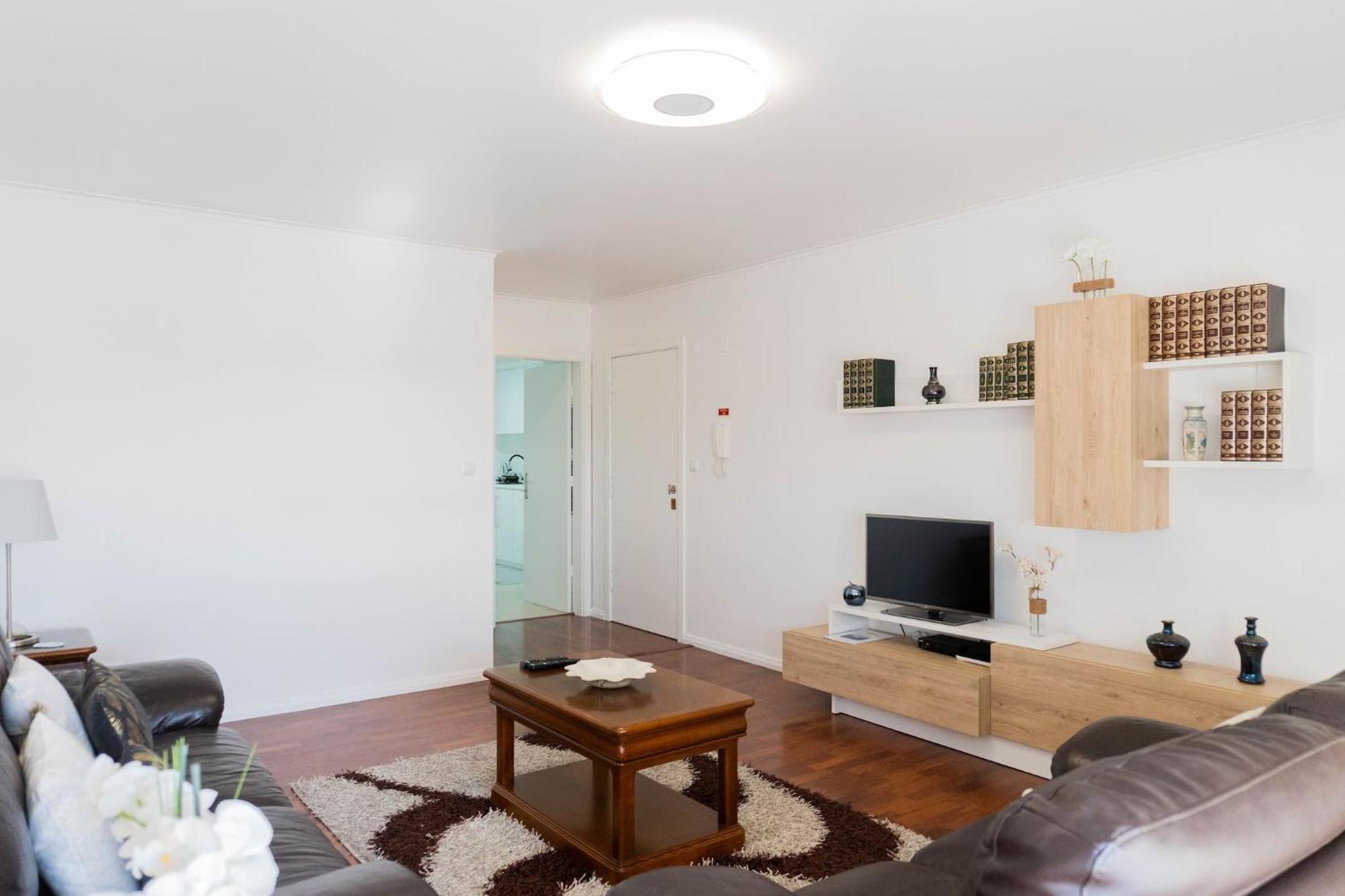 Appartement Bela Vista Ponta Delgada