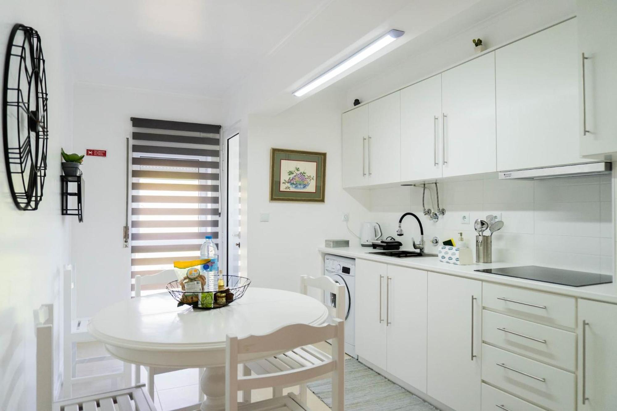 Apartment Bela Vista
