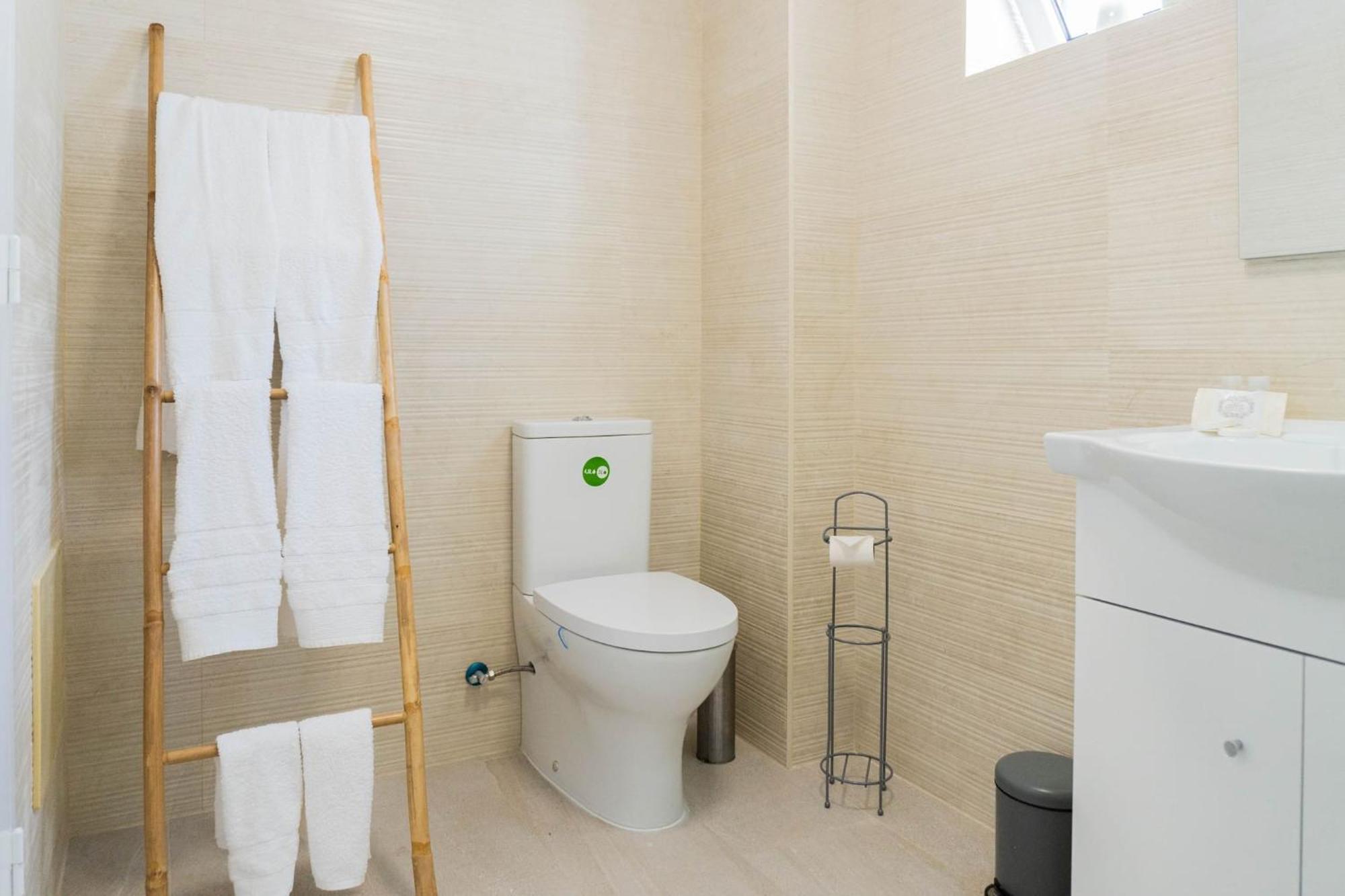 Bela Vista Appartement *