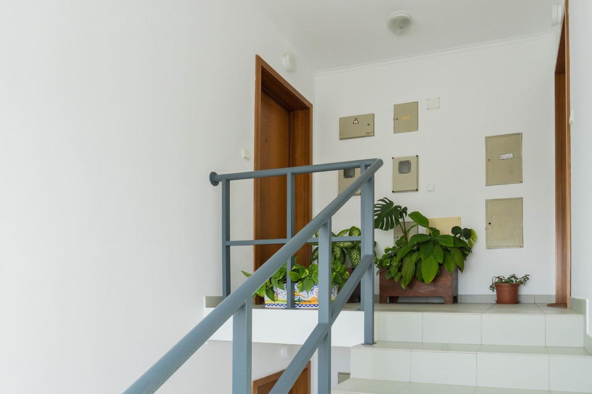 Appartement Bela Vista *