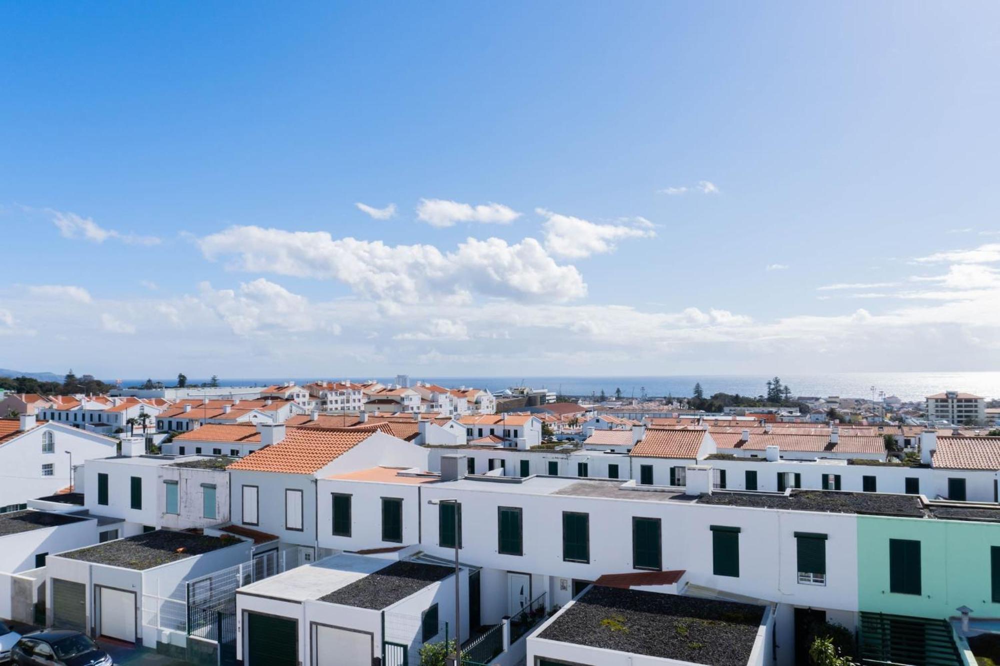 Bela Vista Apartment Ponta Delgada (Sao Miguel)