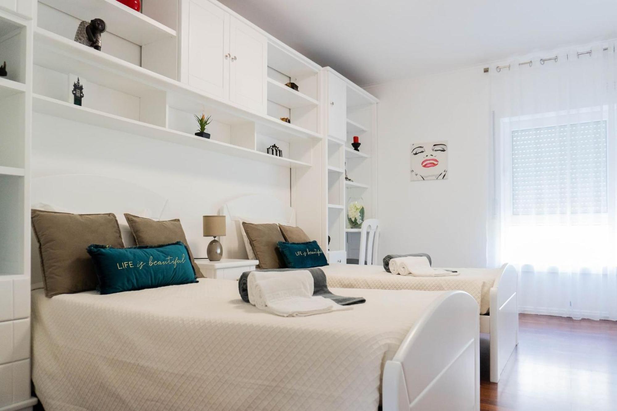 Bela Vista Appartement