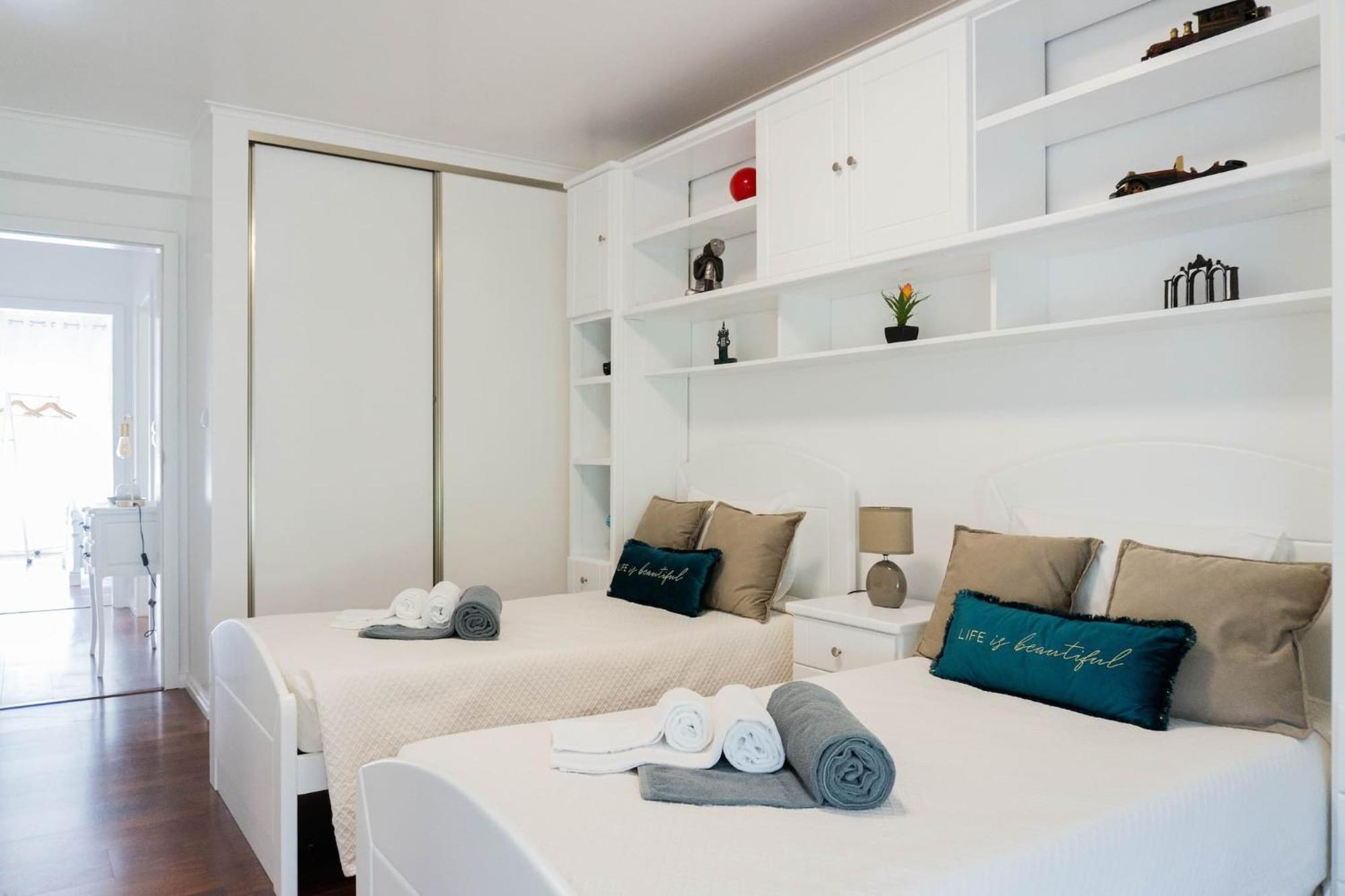 Appartement Bela Vista *