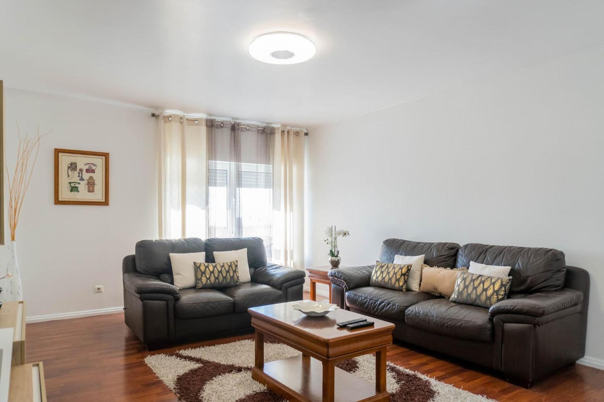 Bela Vista Appartement Ponta Delgada