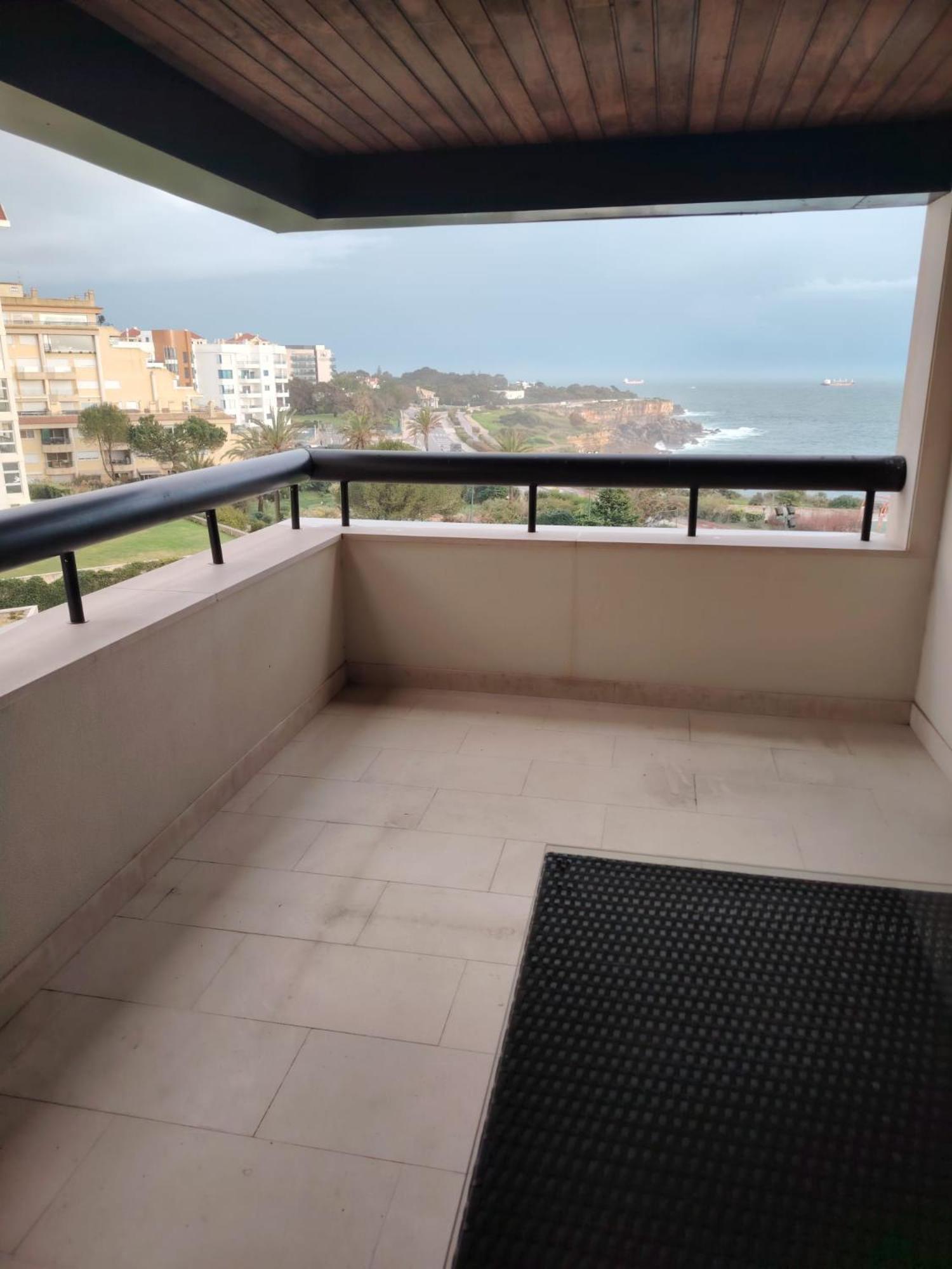 Apartment Atrium Sea View