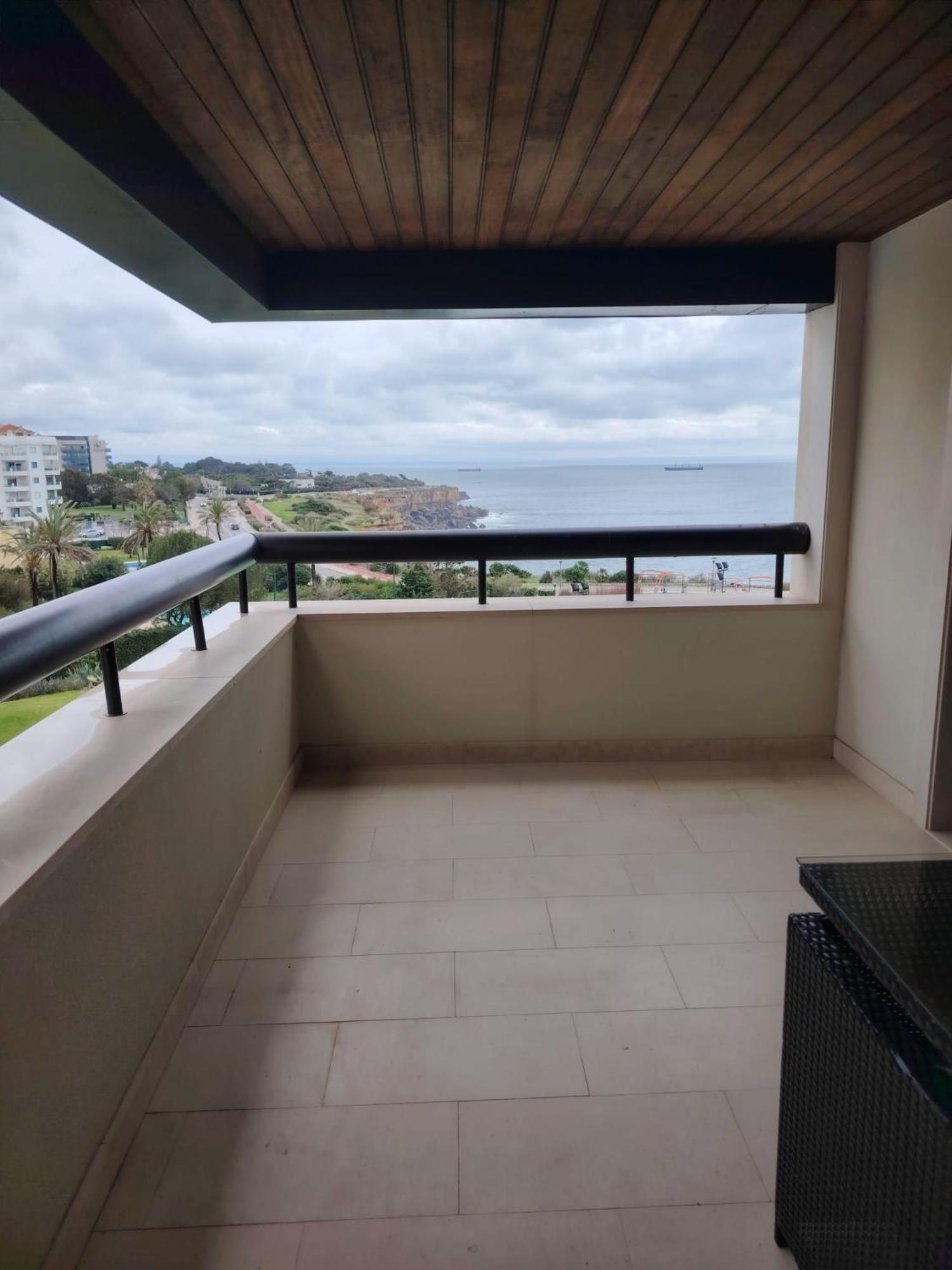 Atrium Sea View * Cascais