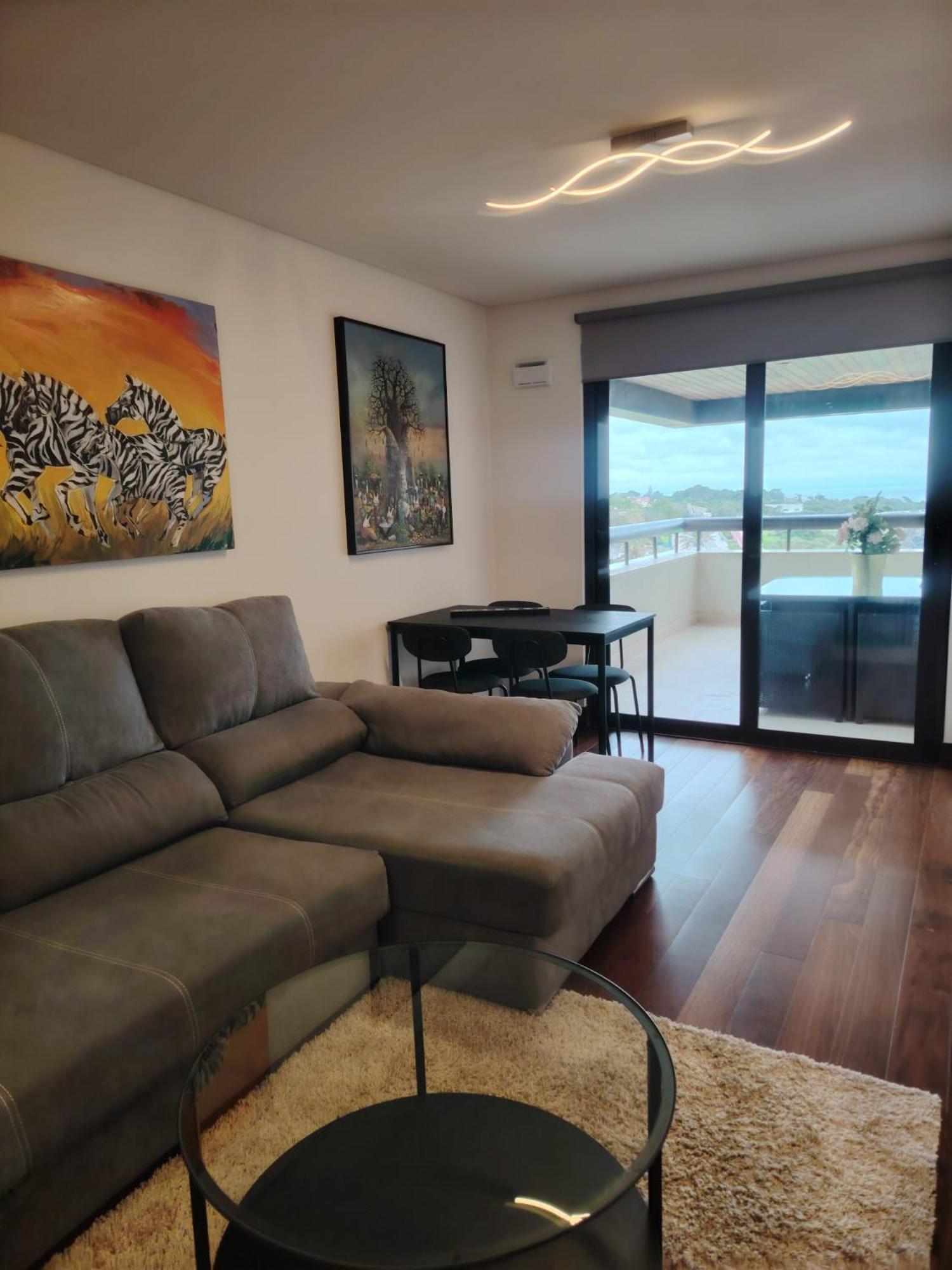 Apartment Atrium Sea View *