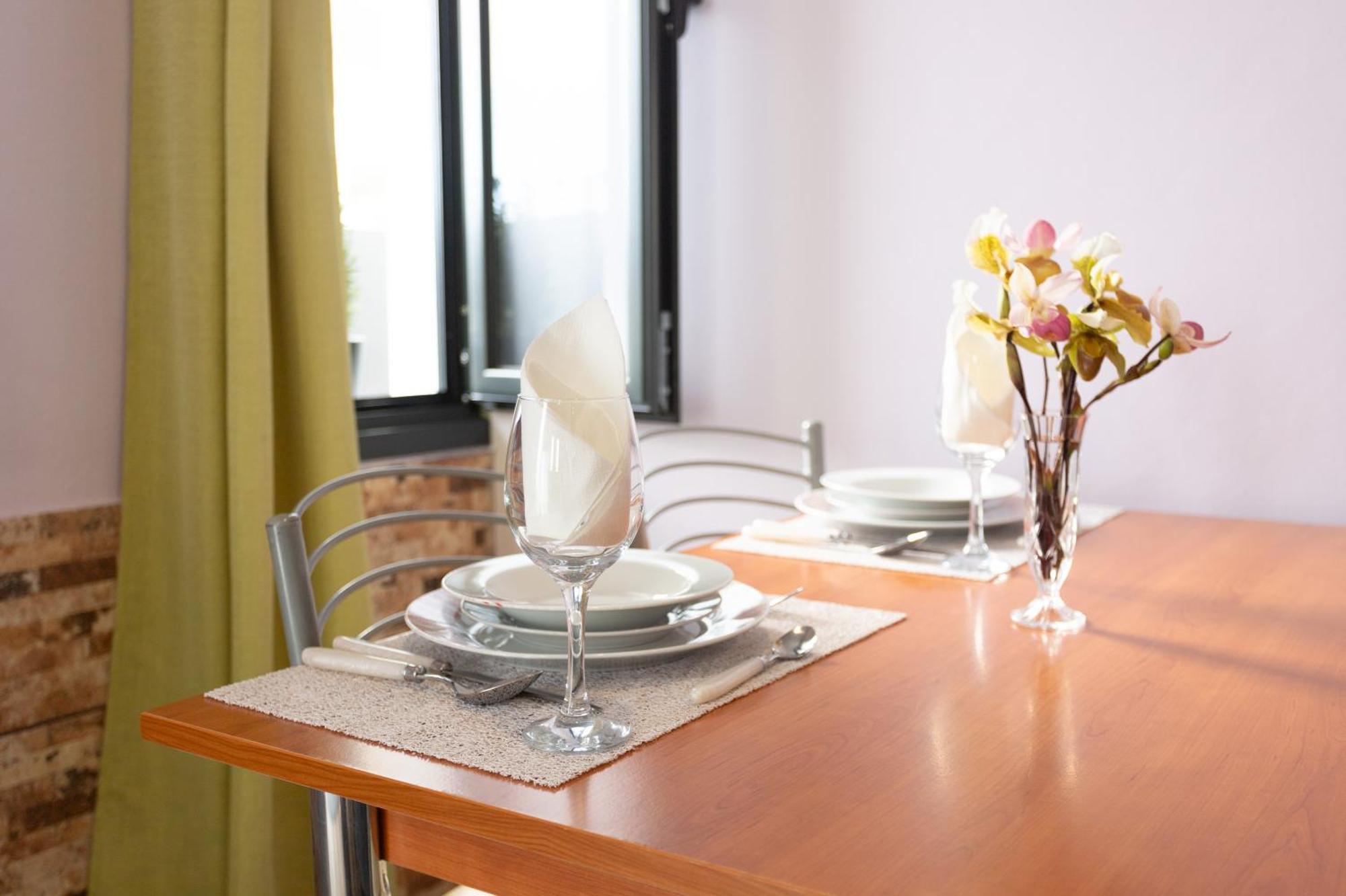 Apartamento Village Center One Bedroom Porto Moniz