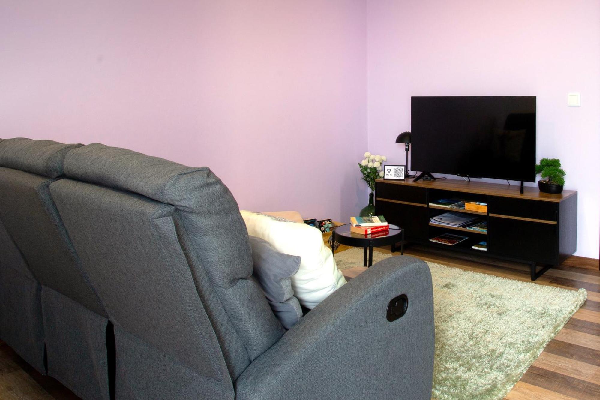 Village Center One Bedroom Apartamento Porto Moniz