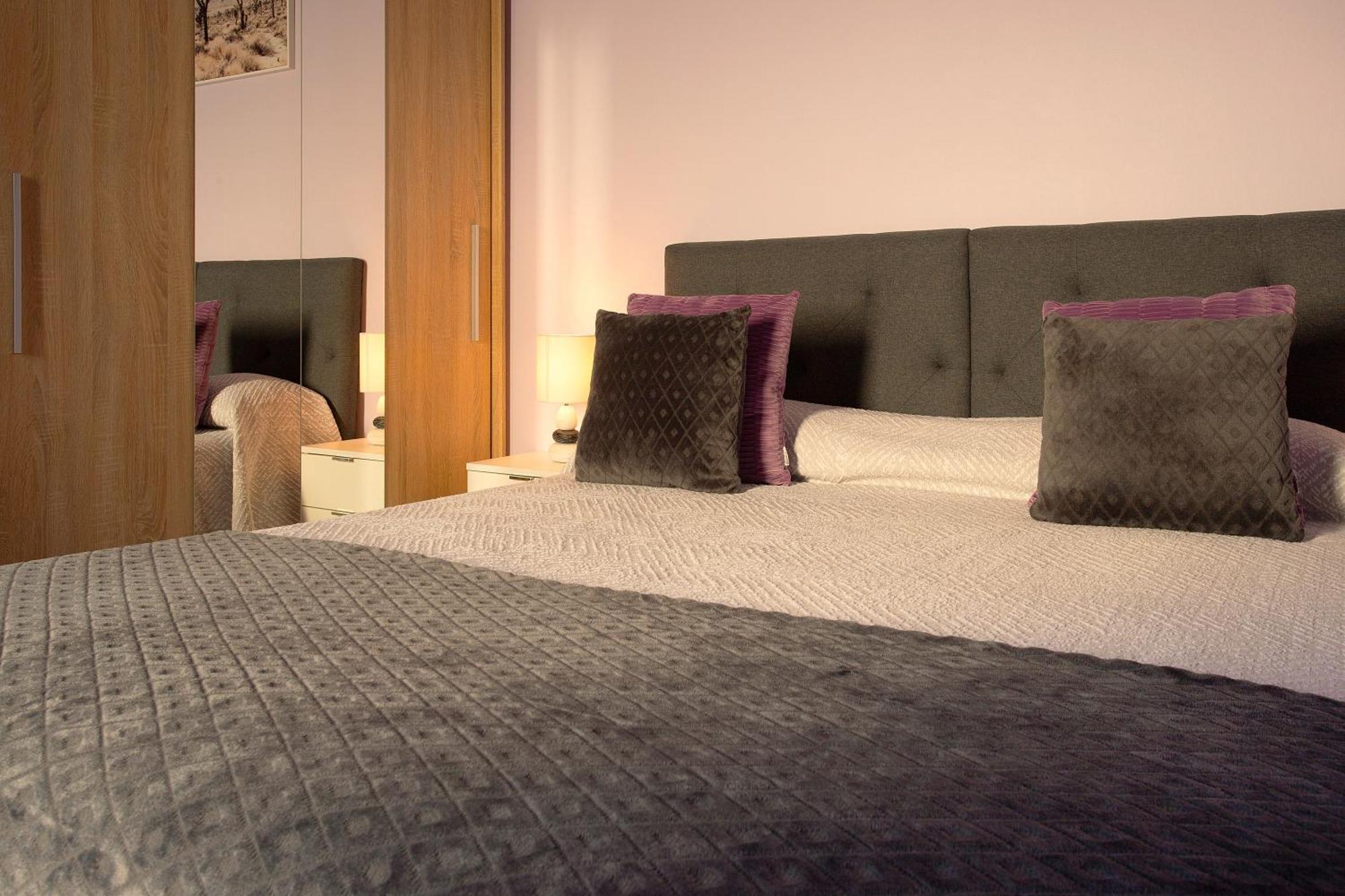 Apartamento Village Center One Bedroom