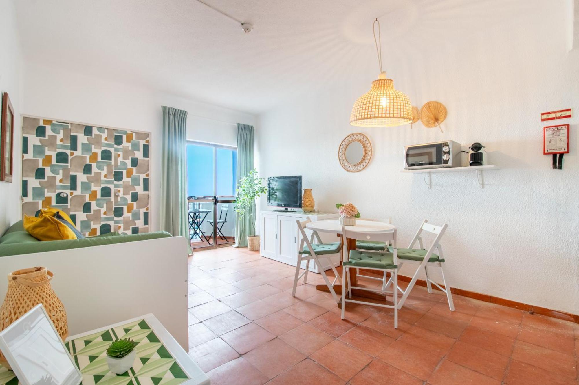 Apartment Beguest Vila Magna *