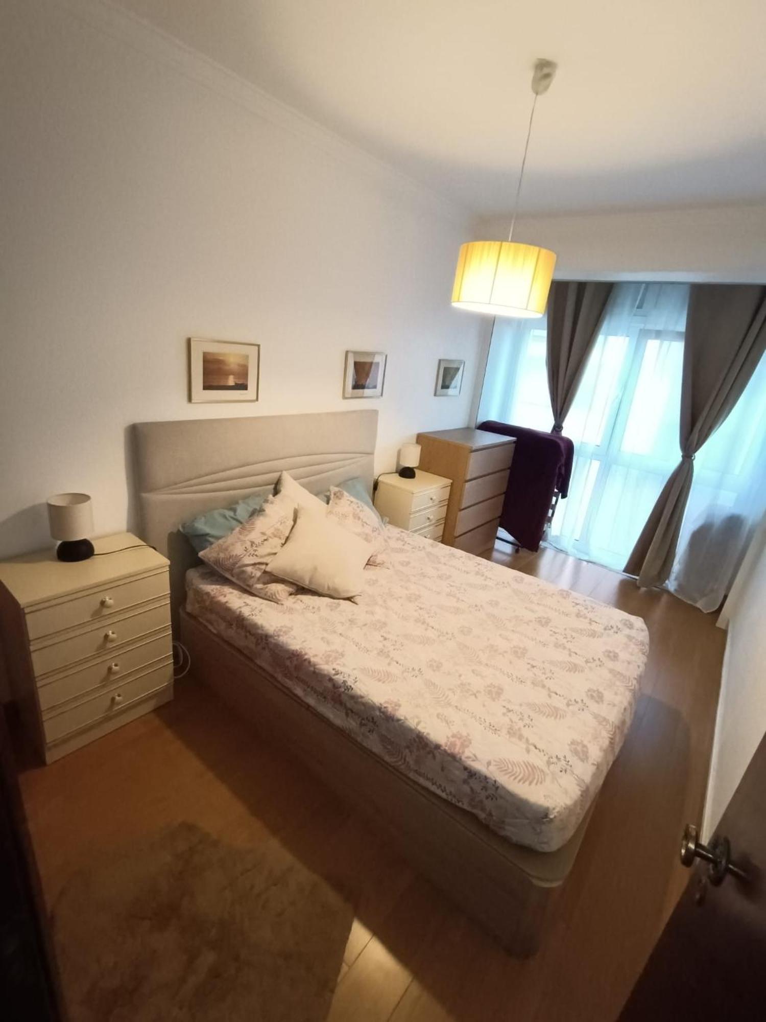 Apartment Caparica Near Costa da Caparica