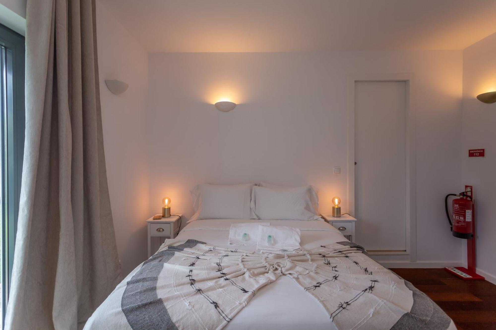Guest house Penedo Escape Sea Colares
