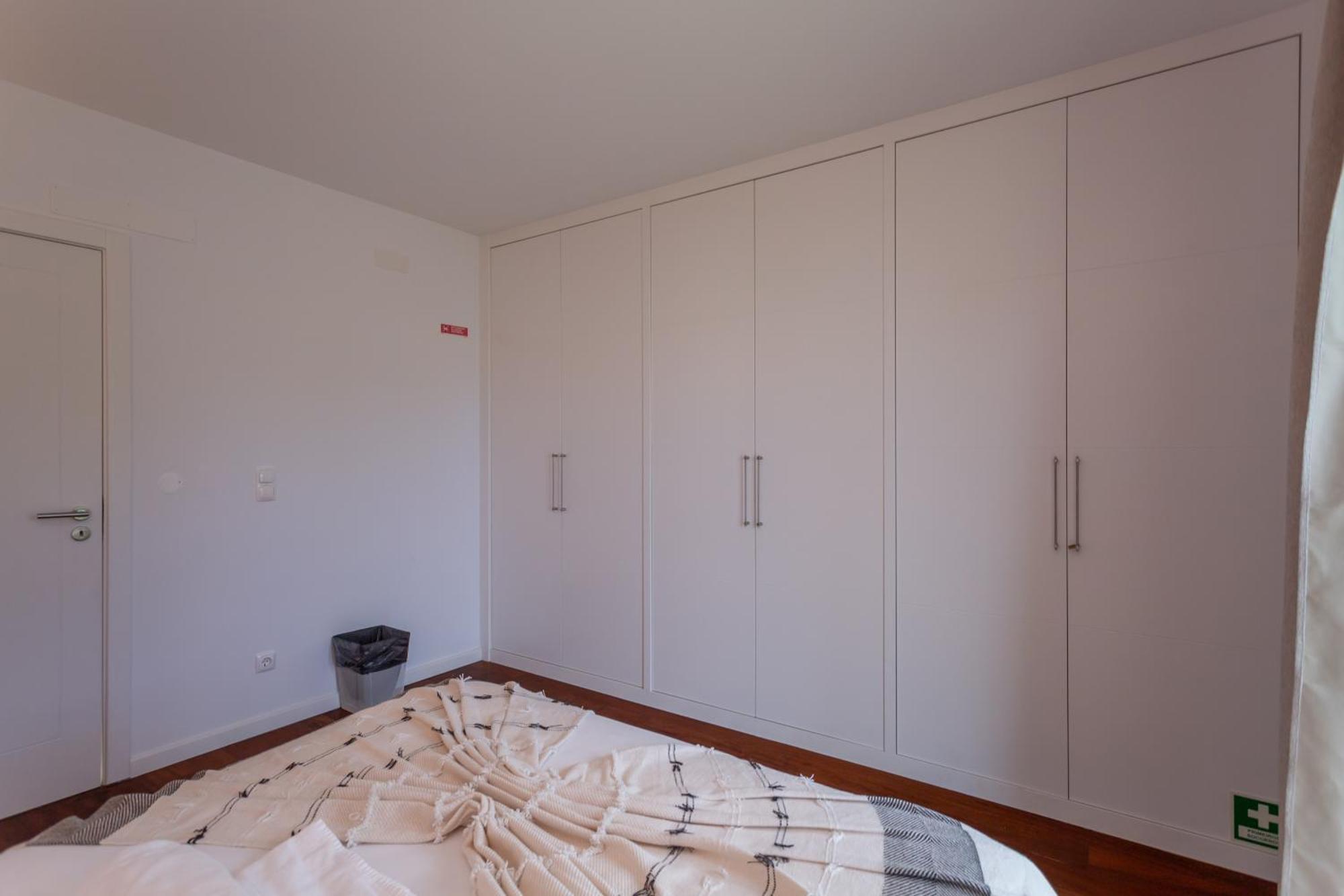 Penedo Escape Sea Guest house