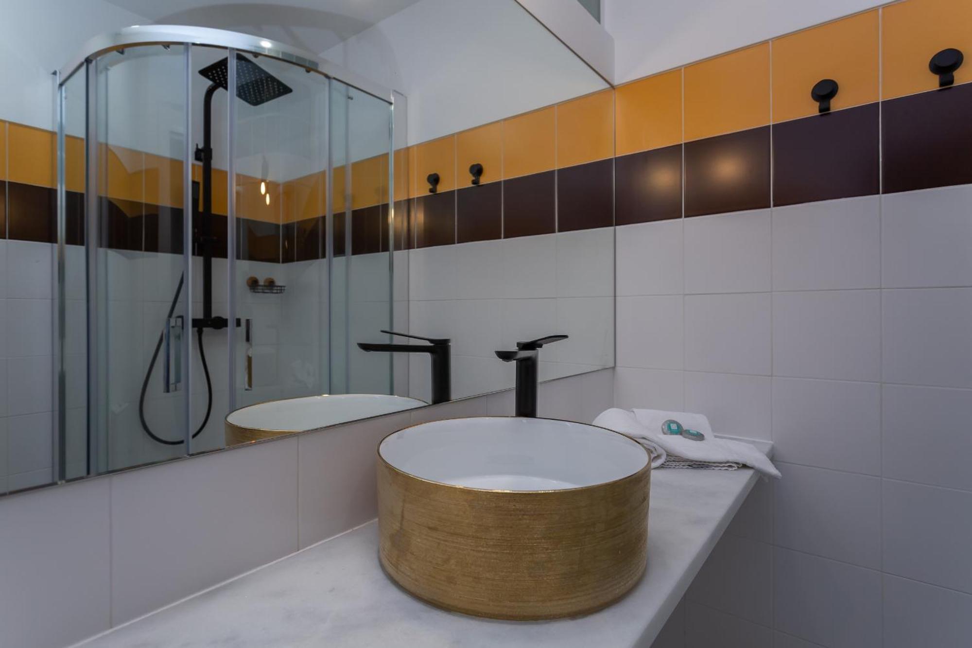 Guest house Penedo Escape Sea