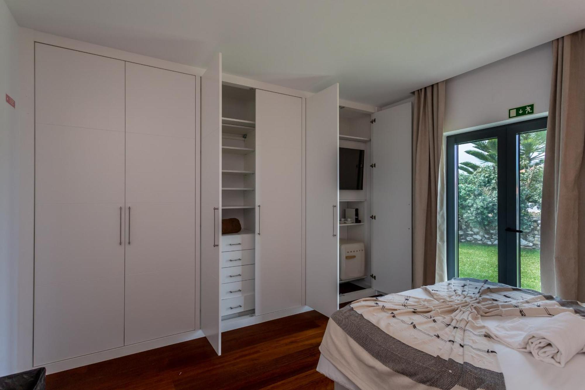 Guest house Penedo Escape Sea *