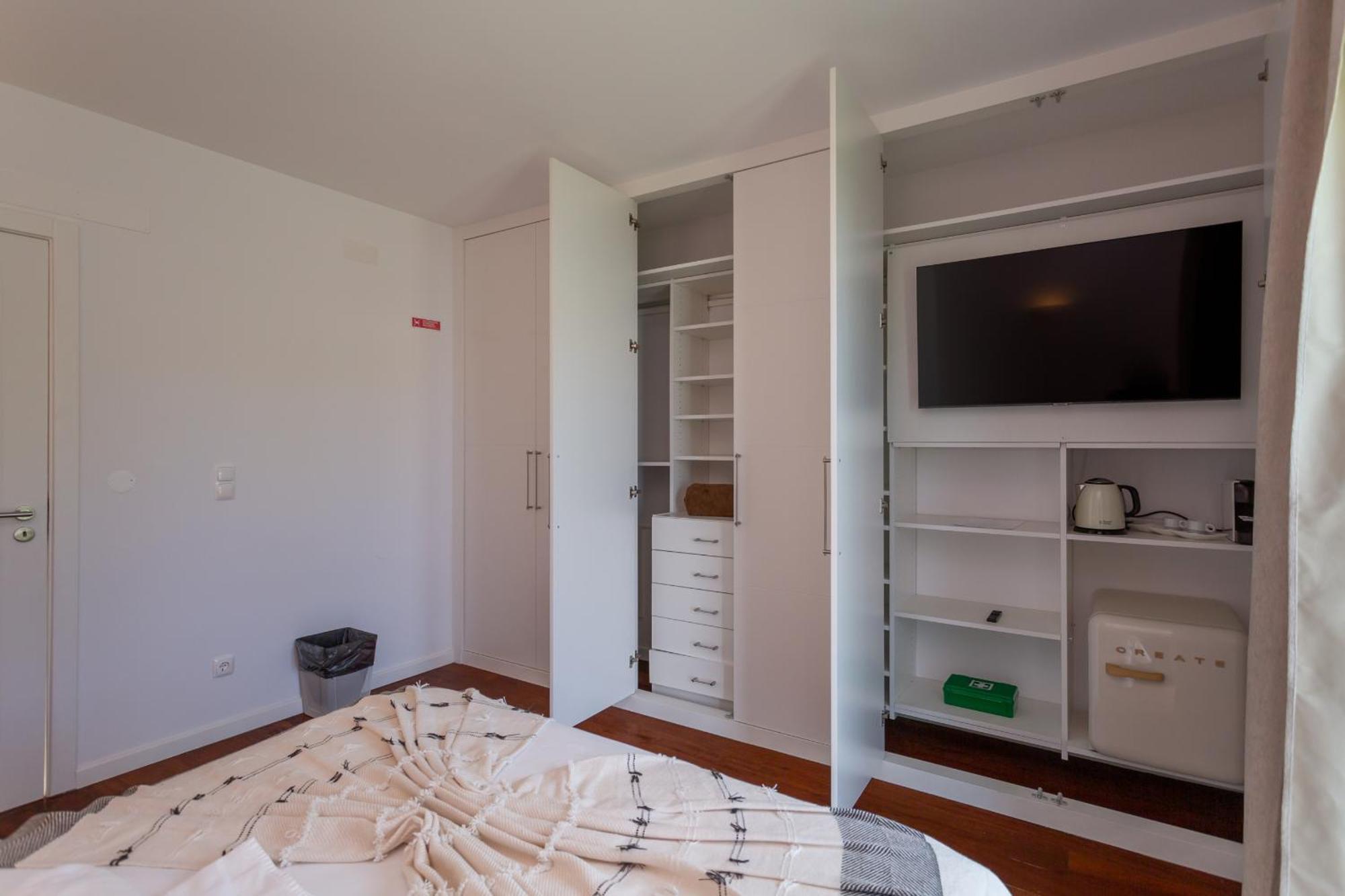 Penedo Escape Sea Guest house Colares