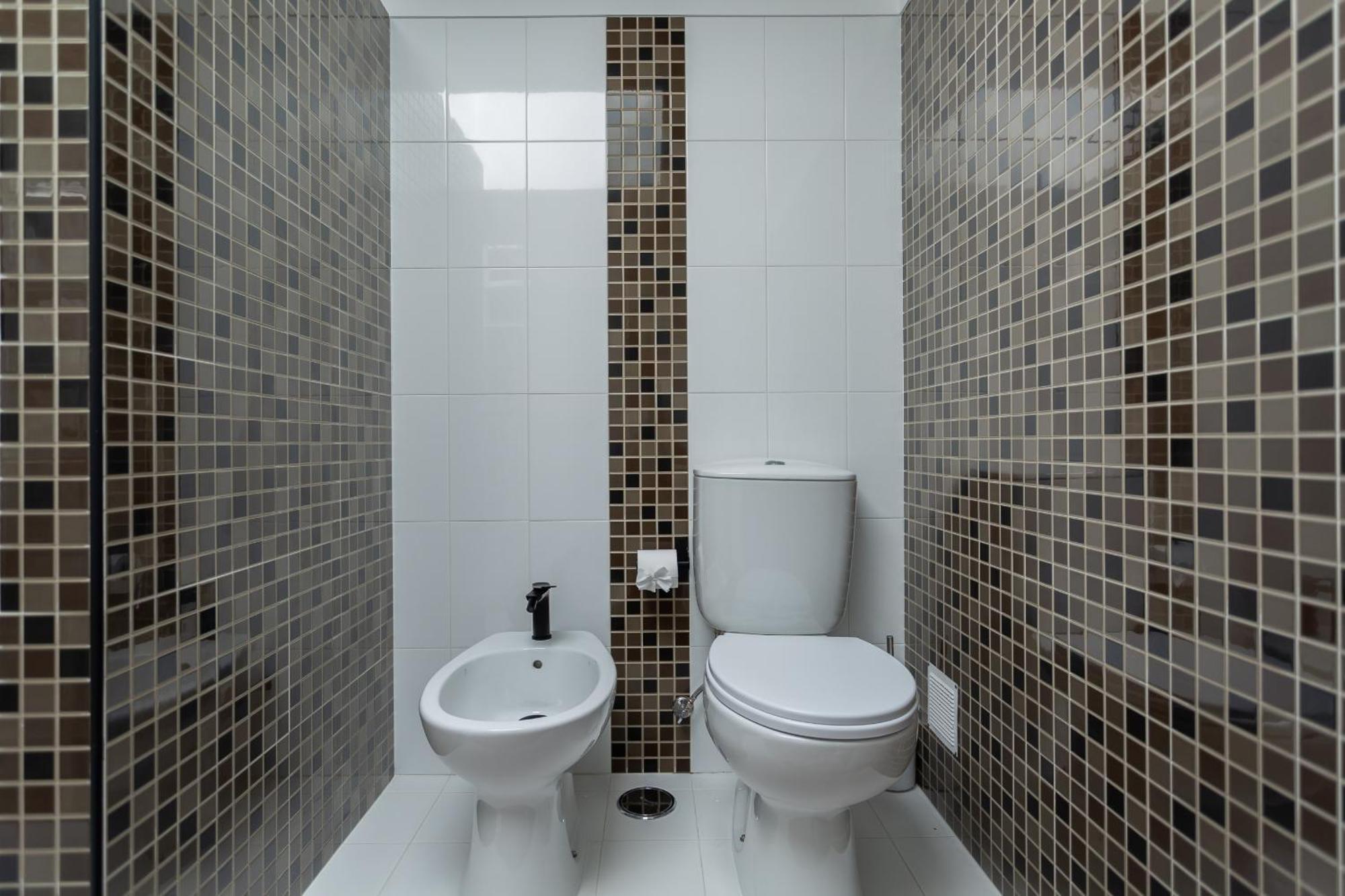 Penedo Escape Sea Guest house