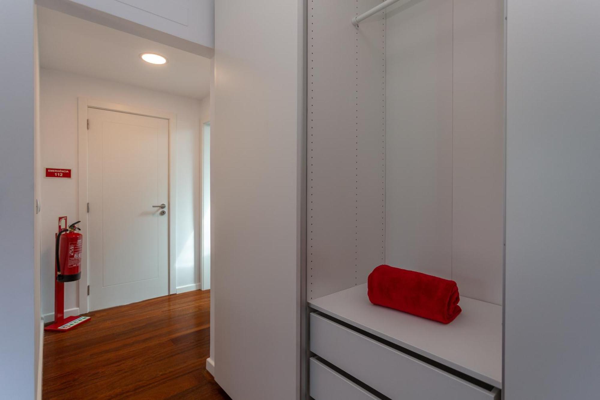 Guest house Penedo Escape Sea