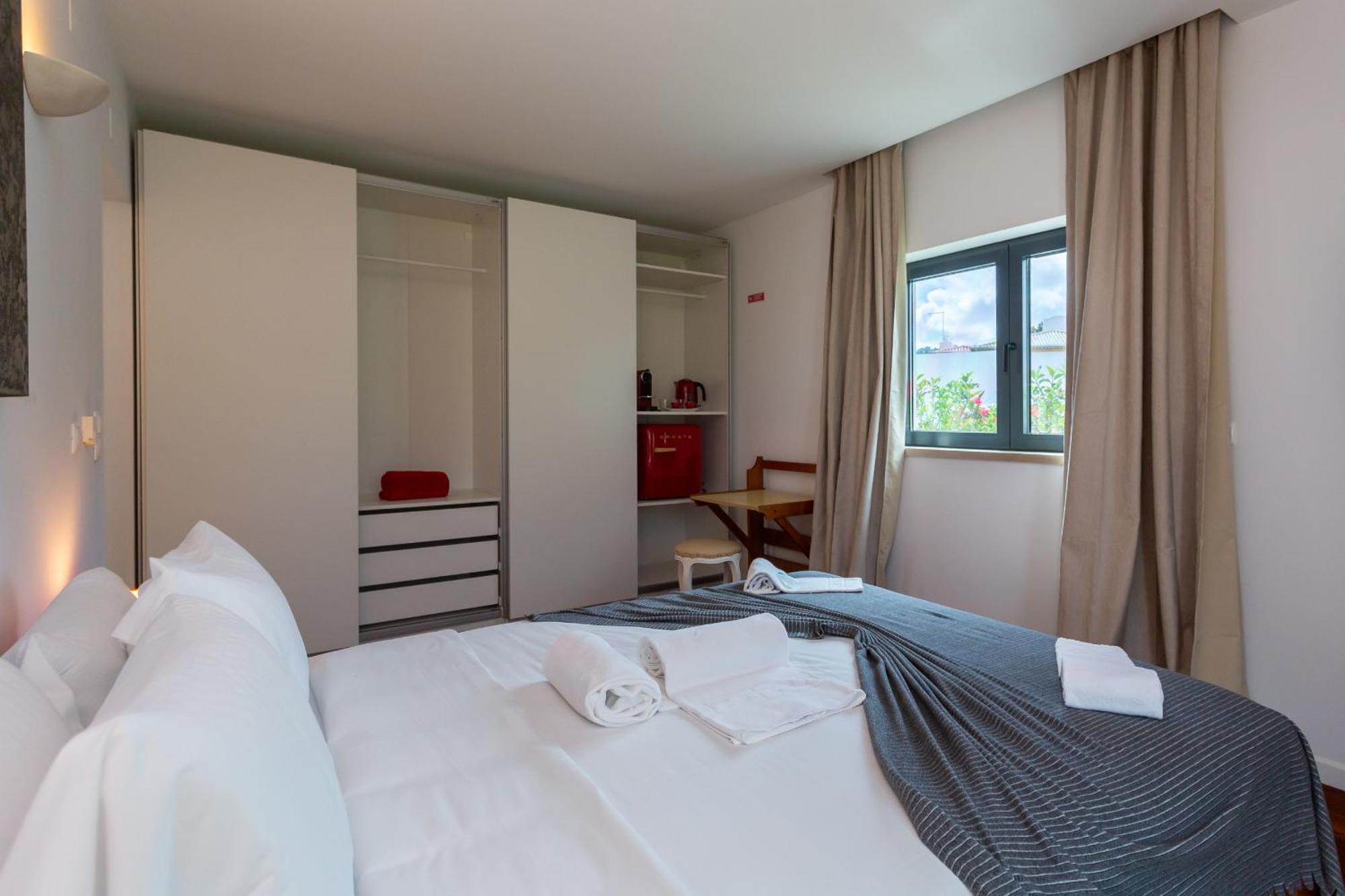 Penedo Escape Sea Guest house *