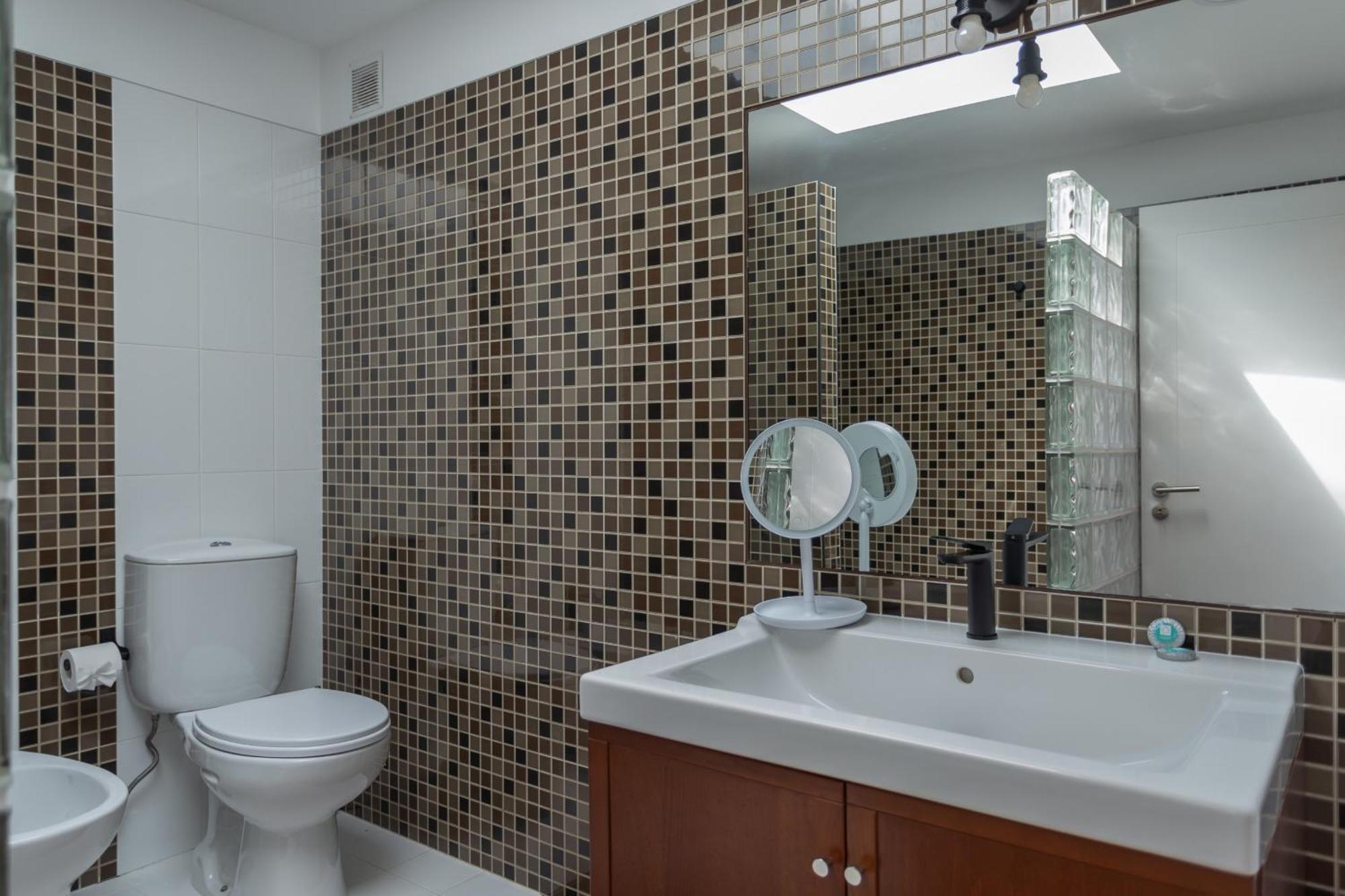 Guest house Penedo Escape Sea Colares