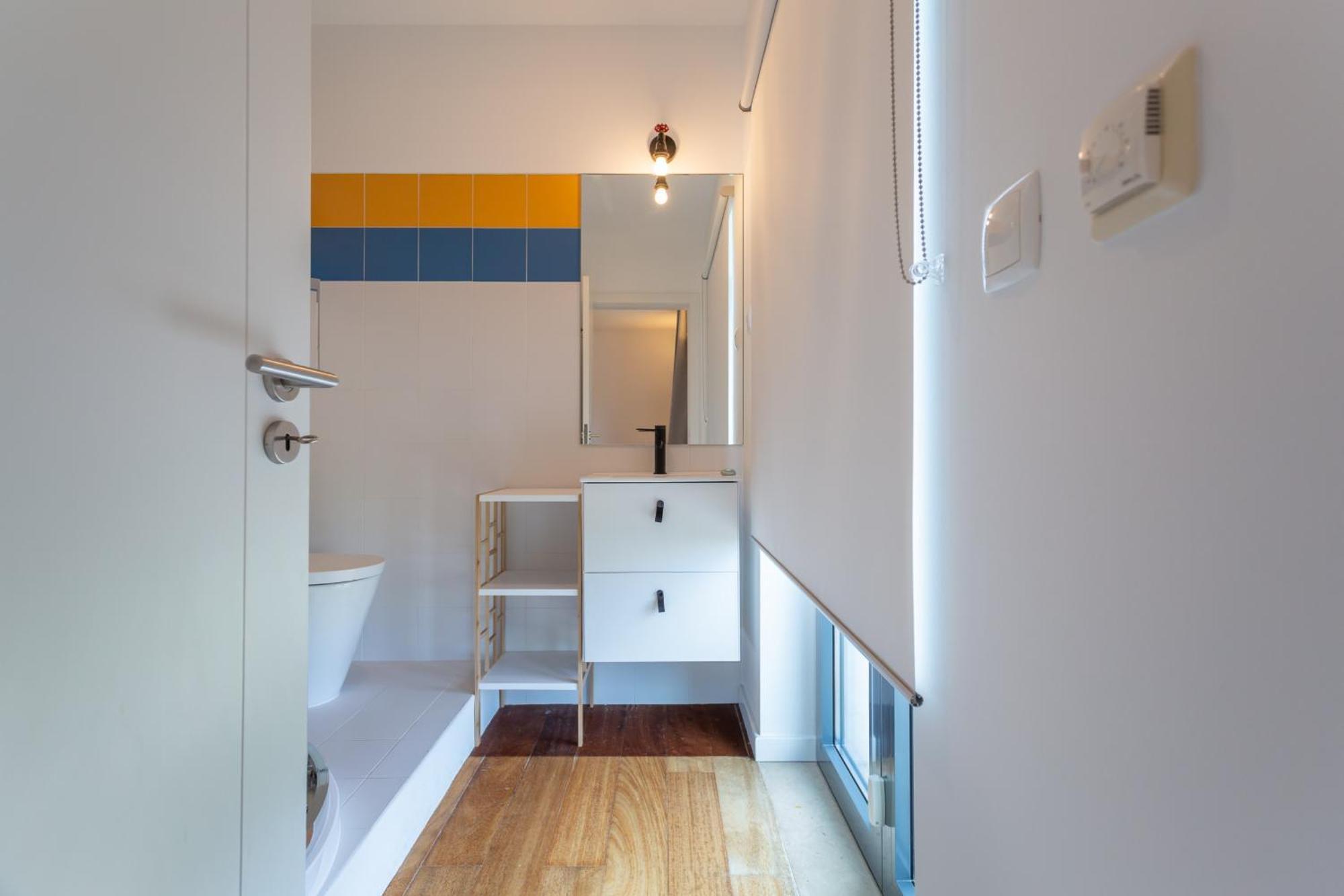 Guest house Penedo Escape Sea