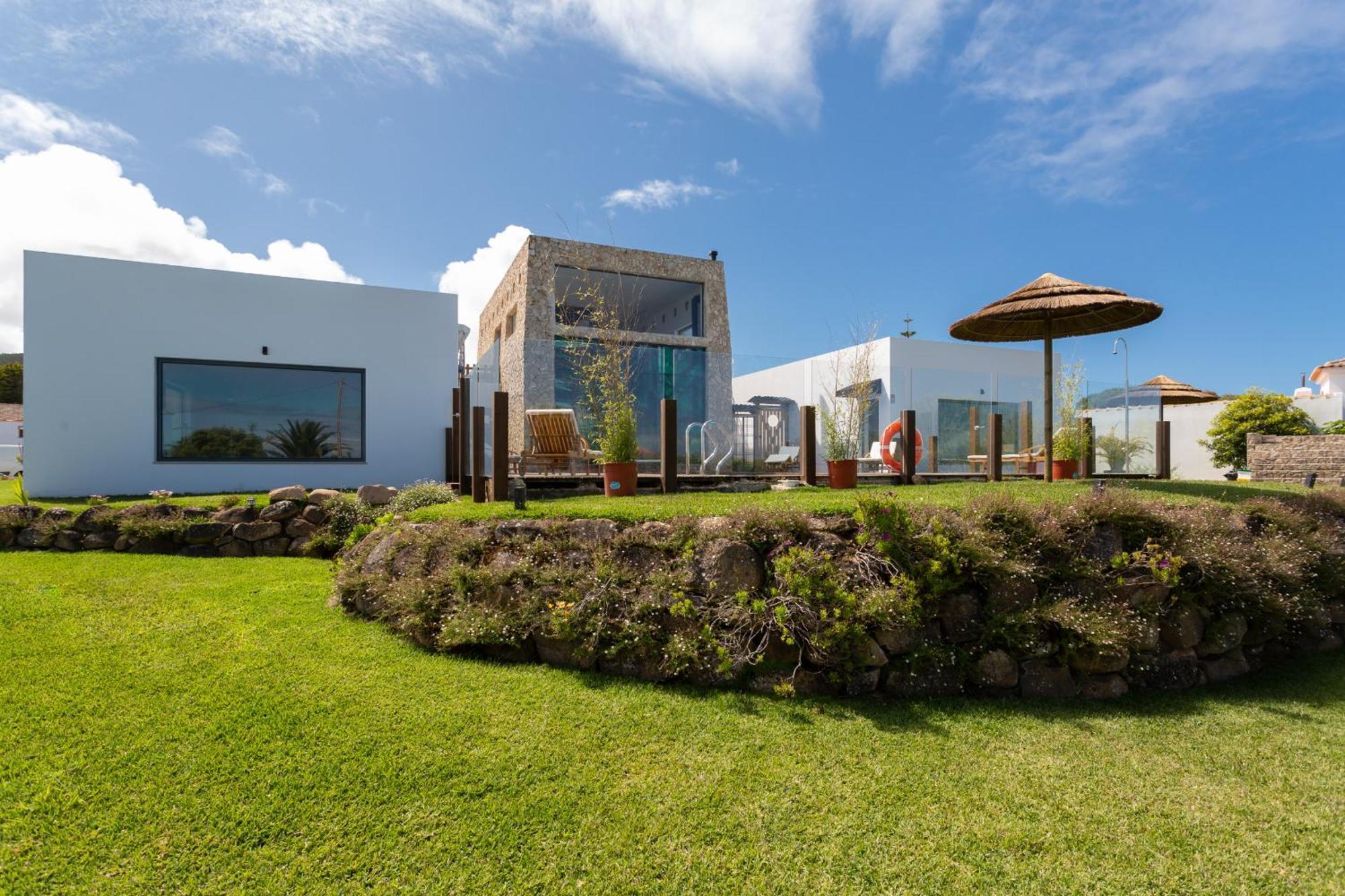 Penedo Escape Sea Casa de hóspedes Colares